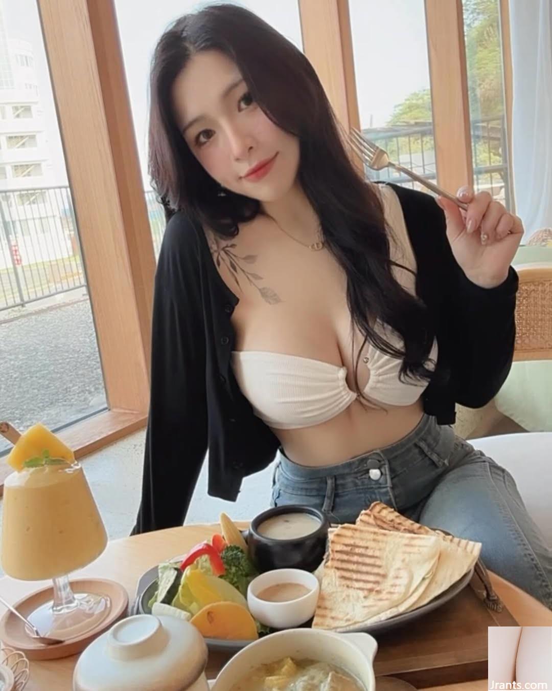 Thân hình cực nóng bỏng của “Fang” sẽ quyến rũ trái tim bạn (10P) - Ảnh 7