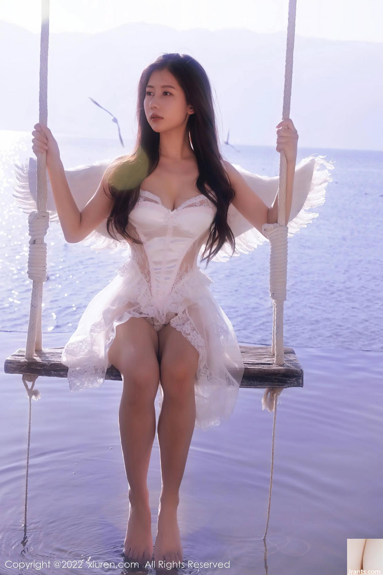 .XiuRen) No.4837 (57p)