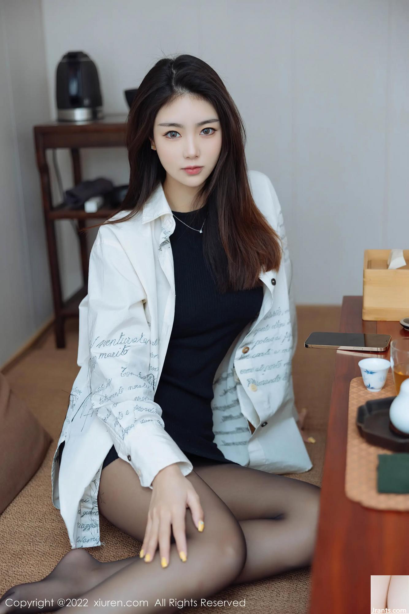 .XiuRen) No.4832 (42p)