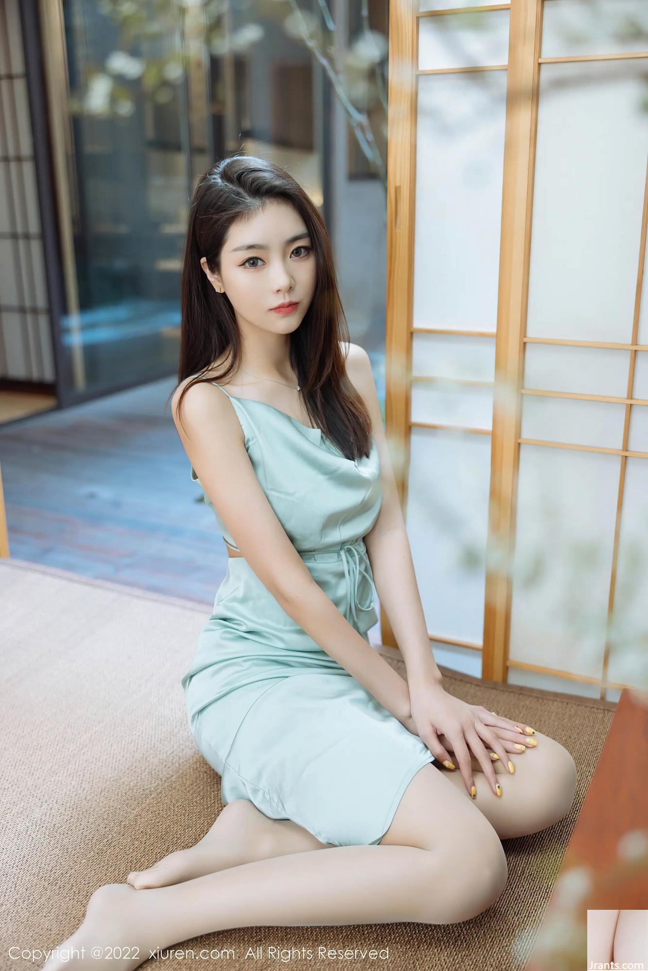 .XiuRen) No.4832 (42p) - Ảnh 26