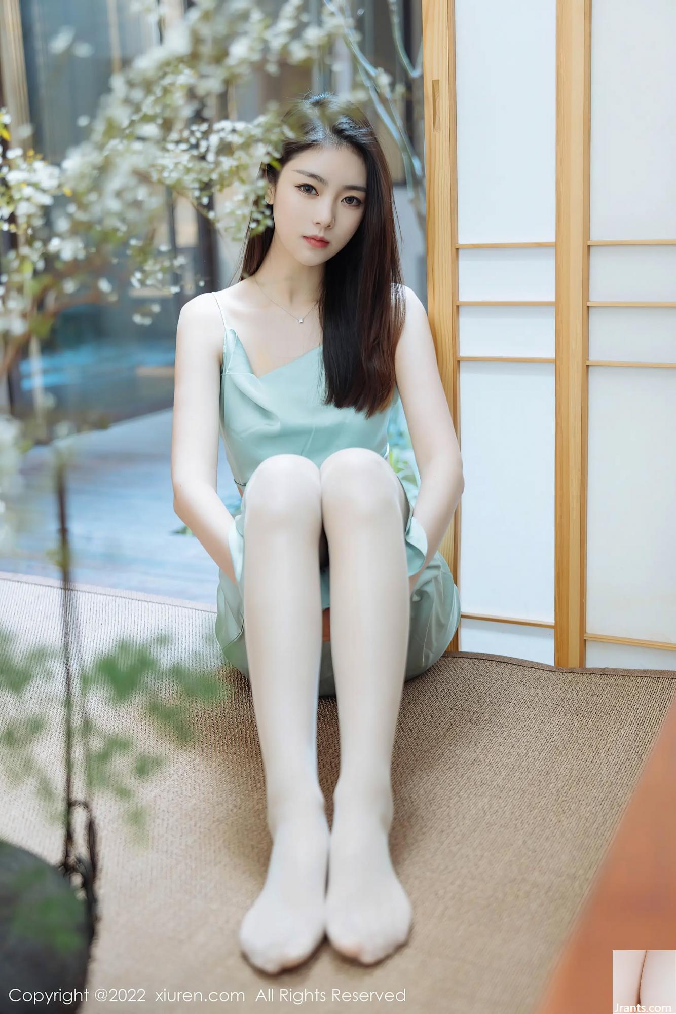 .XiuRen) No.4832 (42p) - Ảnh 33