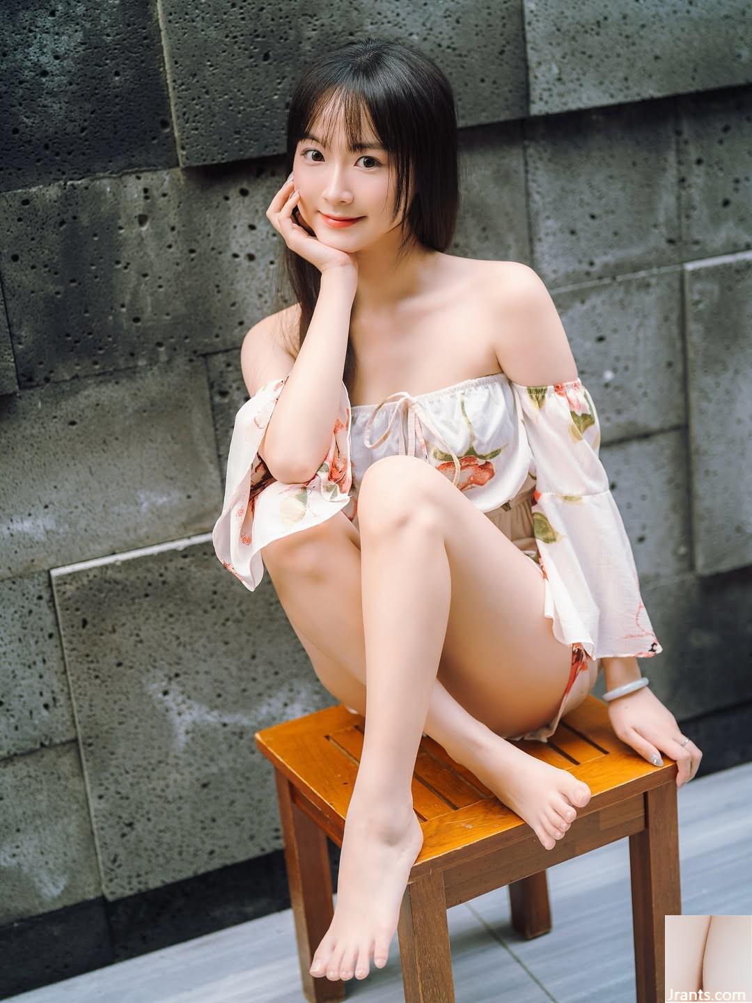 “Pinyu” xinh đẹp tinh tế như thiên thần giáng trần (10P) - Ảnh 10