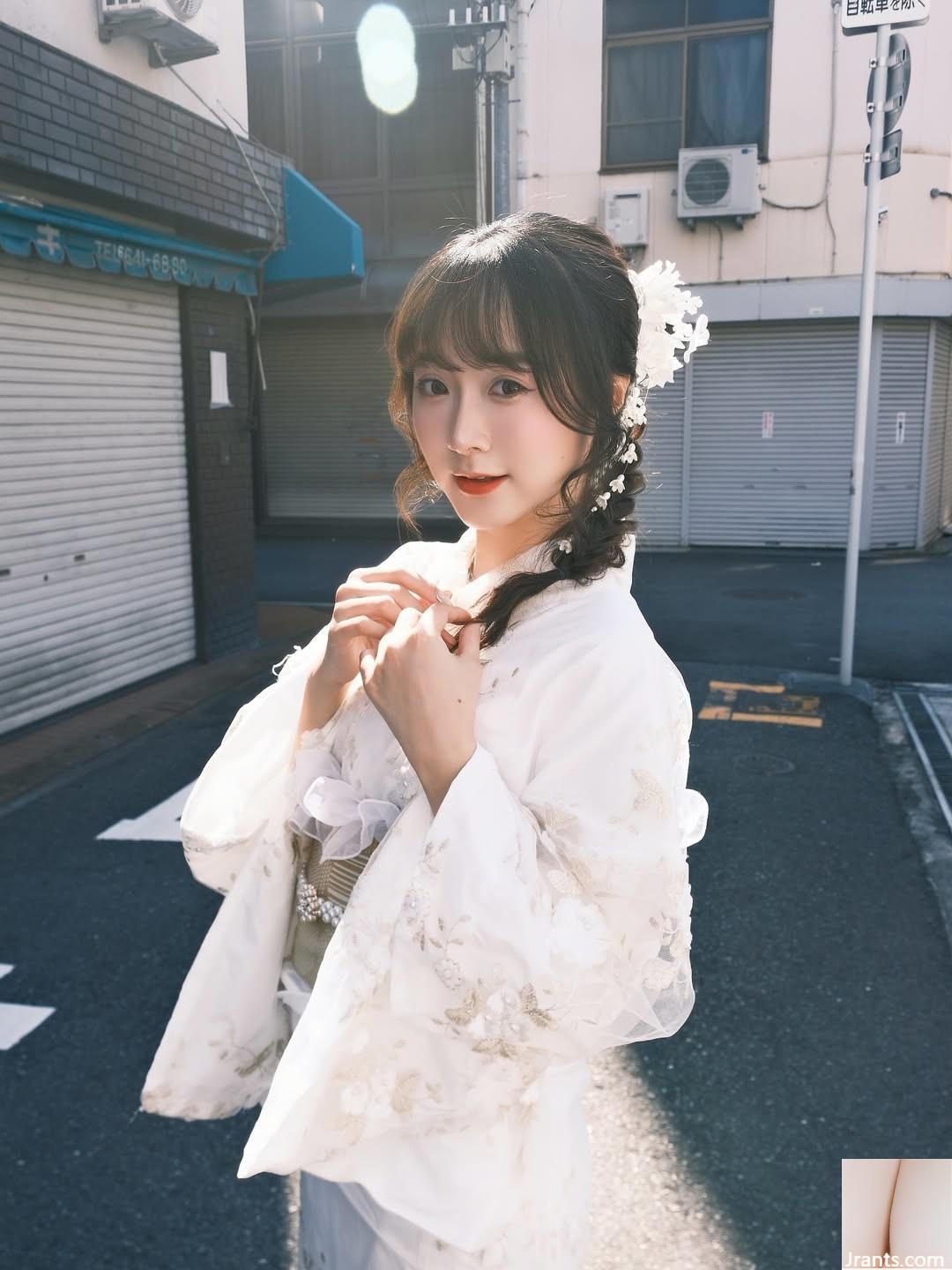 “Pinyu” xinh đẹp tinh tế như thiên thần giáng trần (10P) - Ảnh 4