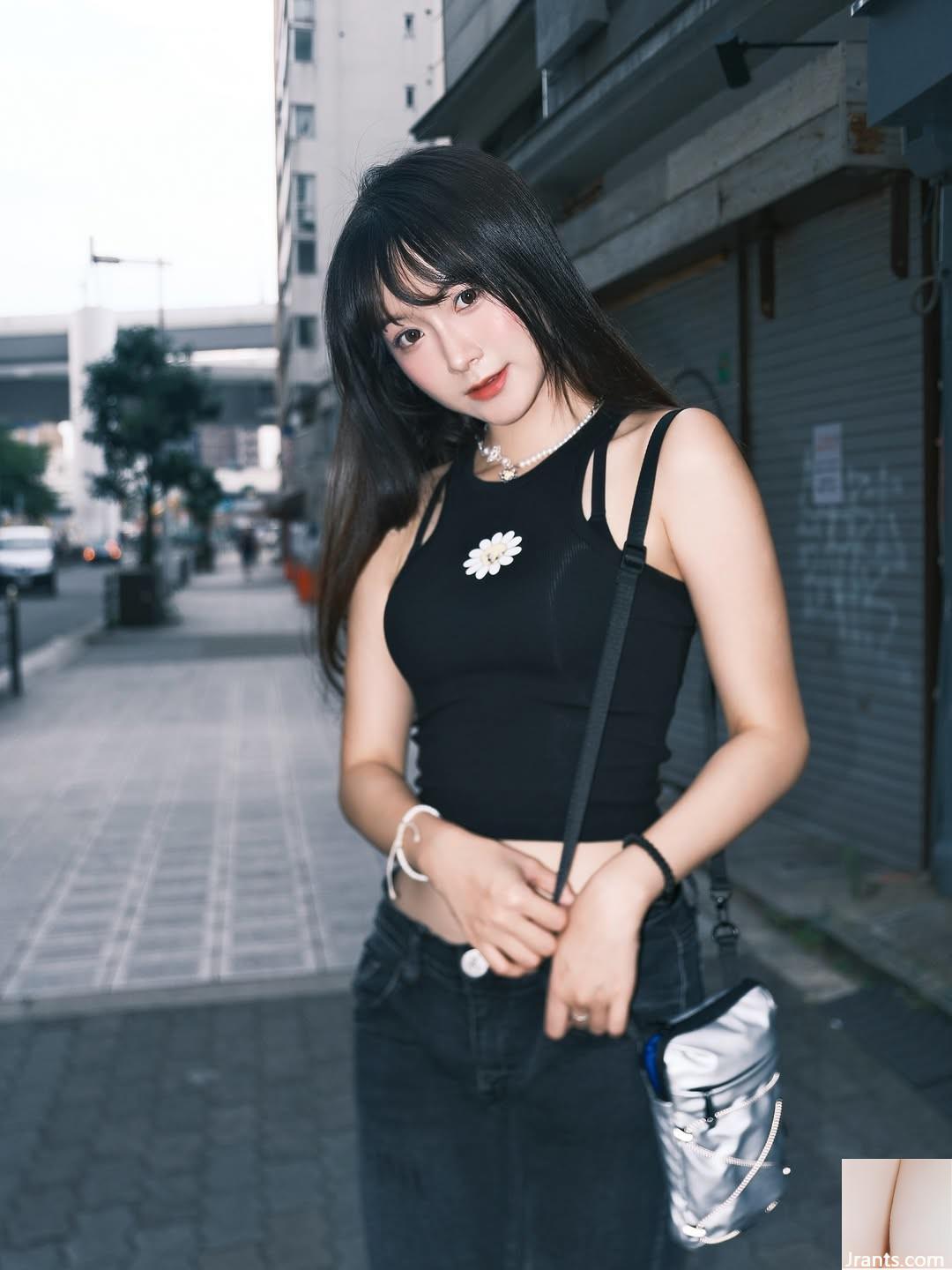 “Pinyu” xinh đẹp tinh tế như thiên thần giáng trần (10P) - Ảnh 5