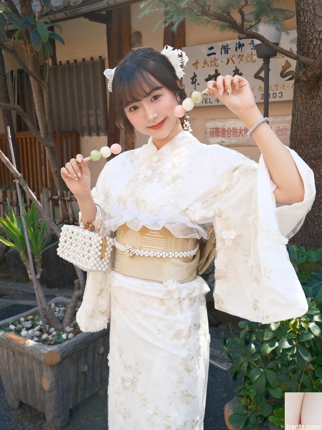 “Pinyu” xinh đẹp tinh tế như thiên thần giáng trần (10P) - Ảnh 6