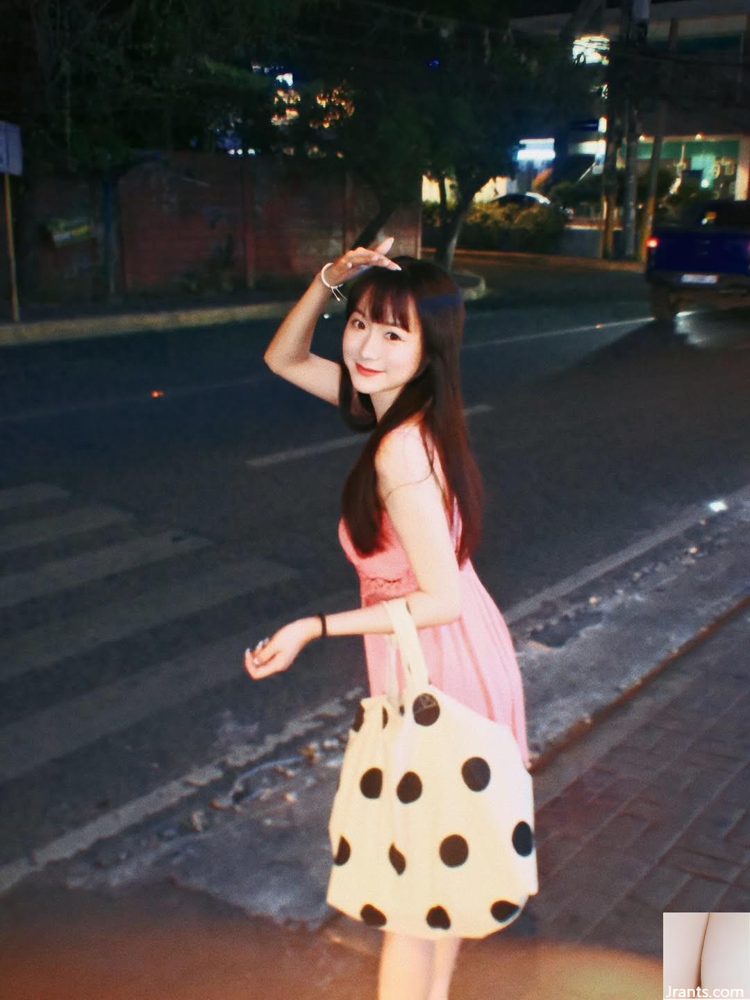 “Pinyu” xinh đẹp tinh tế như thiên thần giáng trần (10P) - Ảnh 7