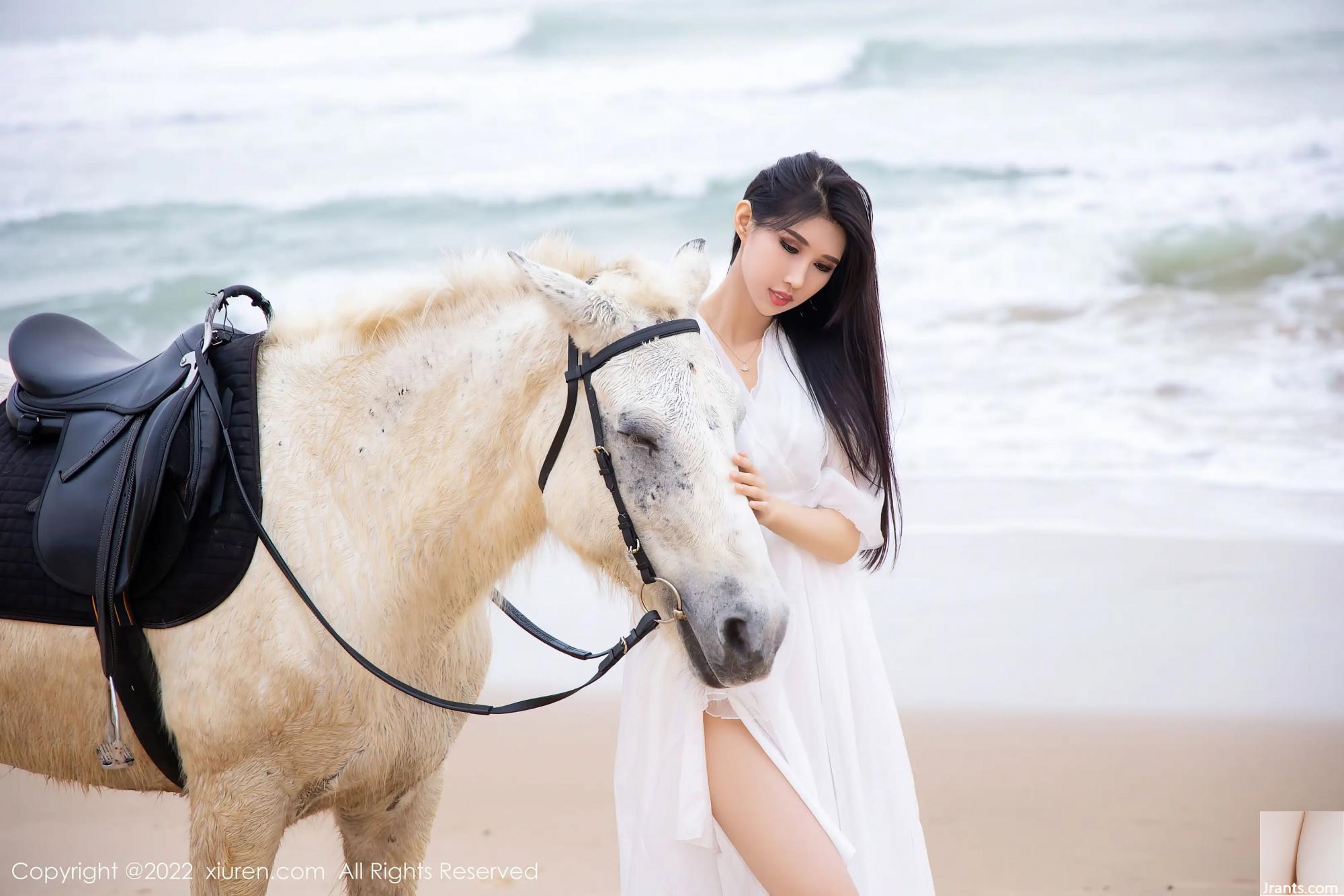 .XiuRen) No.4829 (40p)