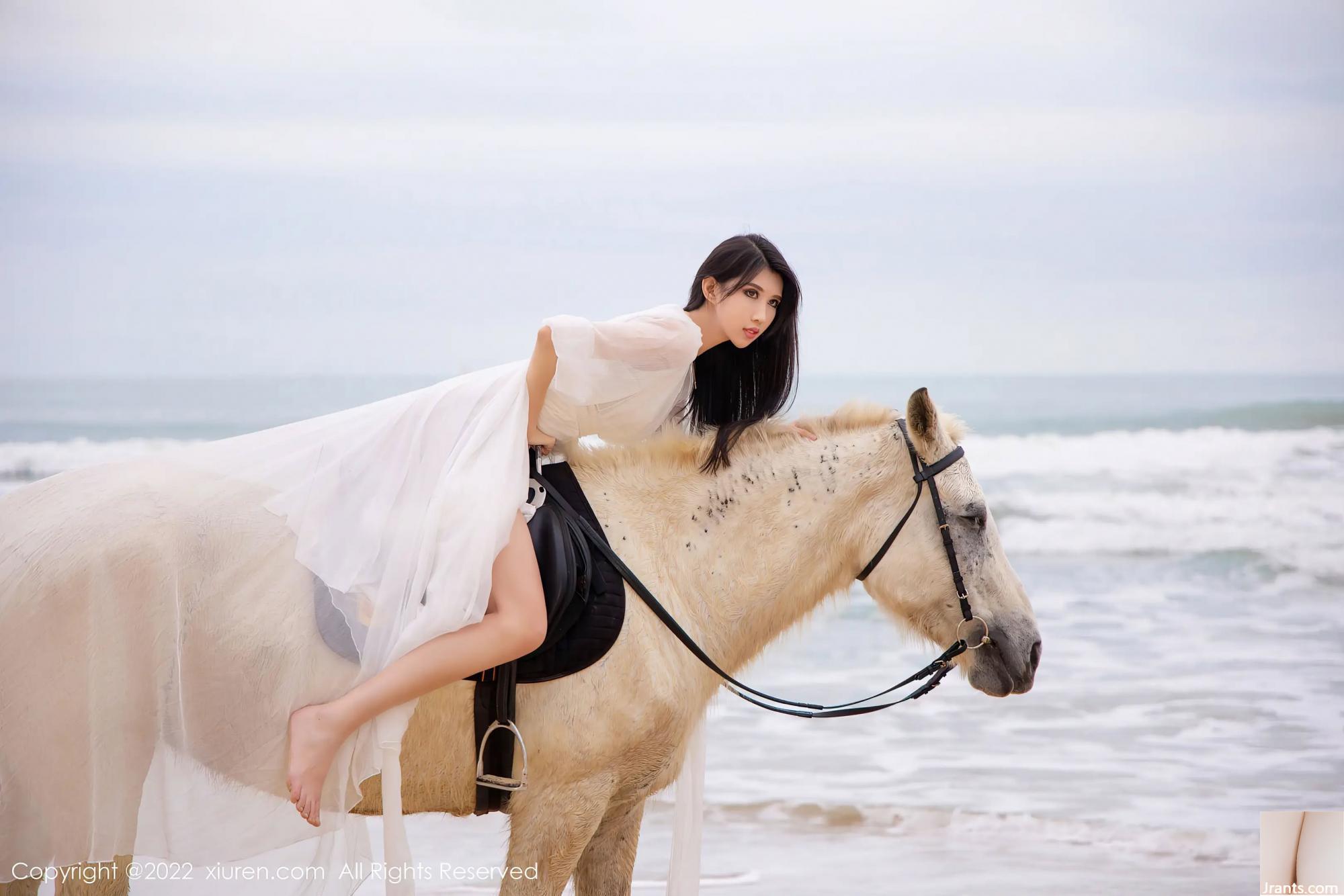 .XiuRen) No.4829 (40p) - Ảnh 13