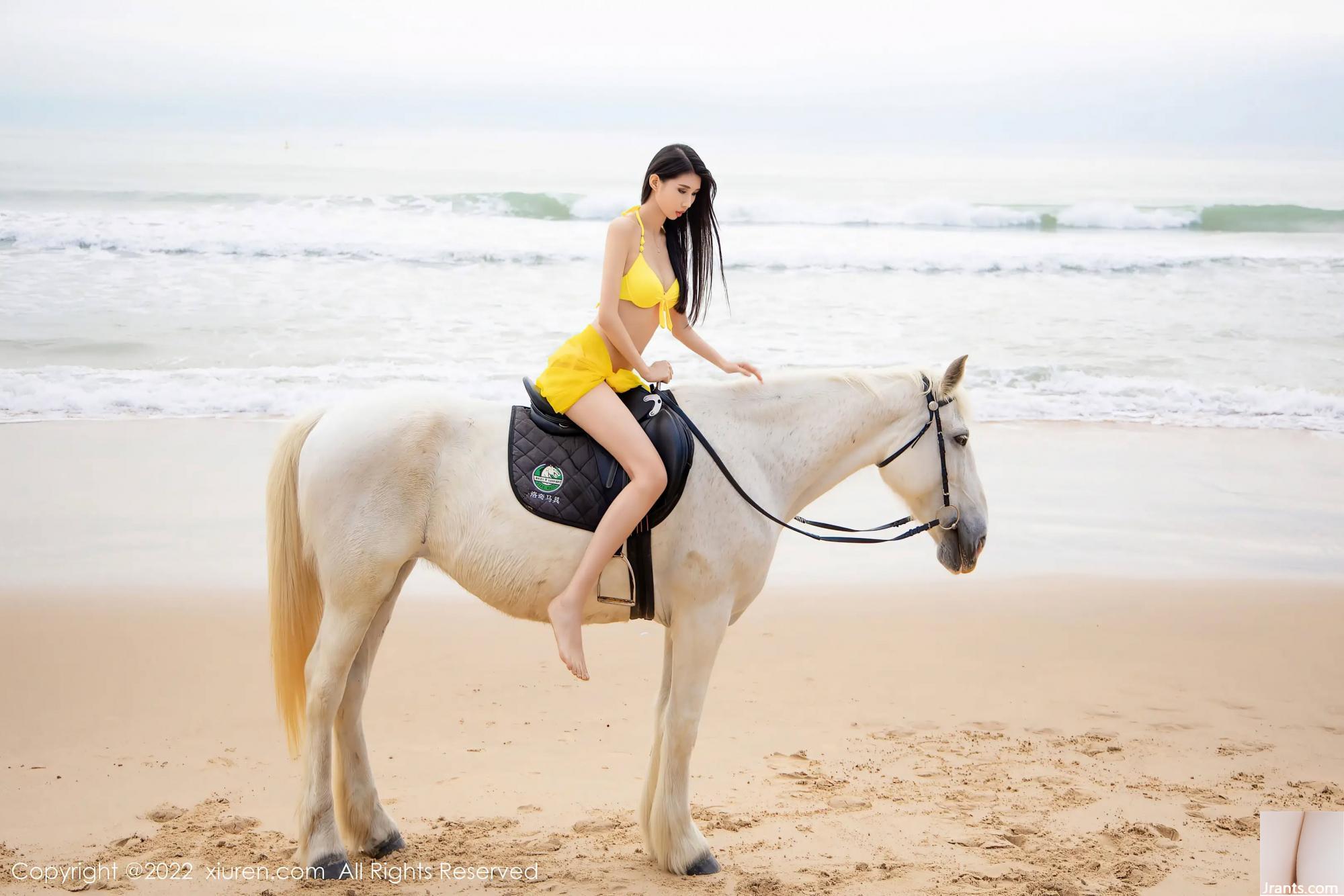 .XiuRen) No.4829 (40p) - Ảnh 27