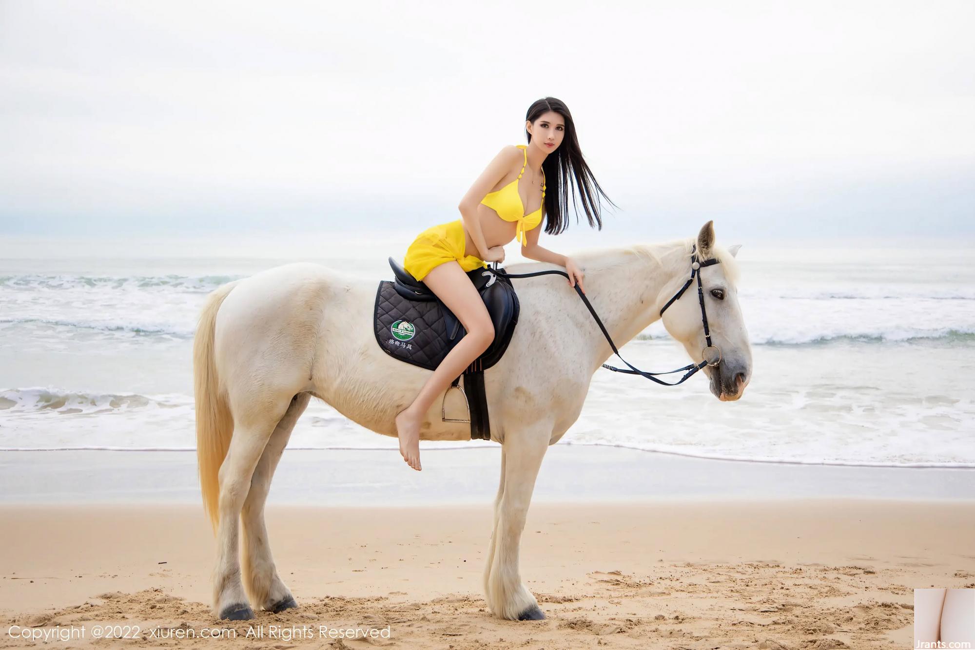 .XiuRen) No.4829 (40p) - Ảnh 28