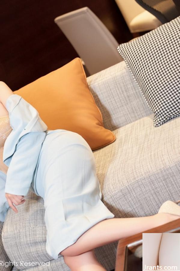 .XiuRen) Ảnh HD 2023.06,05 No.6857 Miaokeko (74p) - Ảnh 25