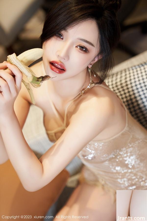 .XiuRen) Ảnh HD 2023.06,05 No.6857 Miaokeko (74p) - Ảnh 60