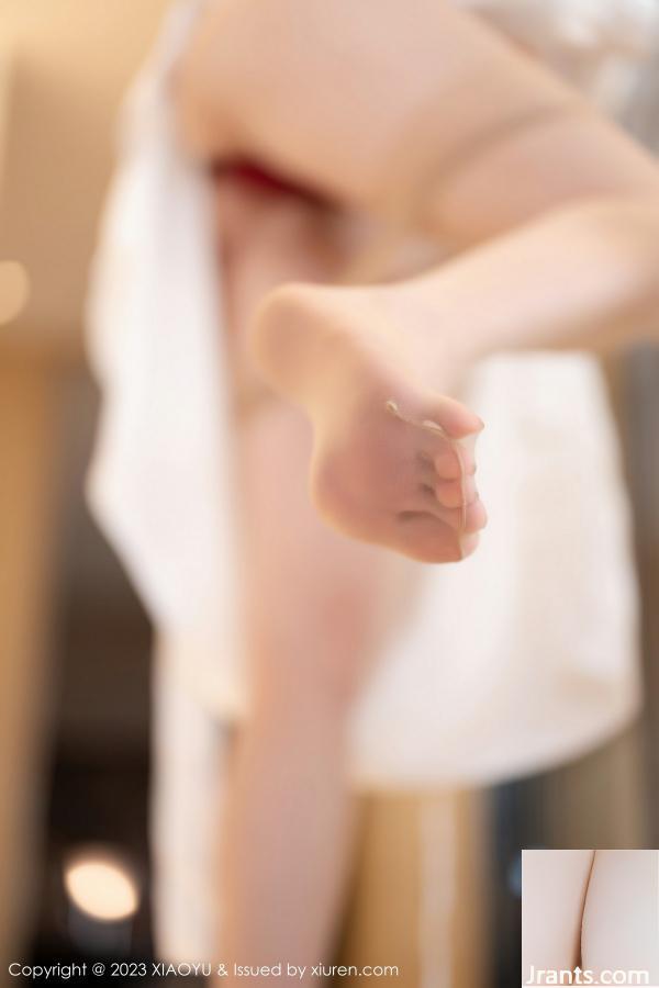 .XiaoYu) Ảnh HD 2023.02.02 Vol.957 Xu Lizhi (92p) - Ảnh 52