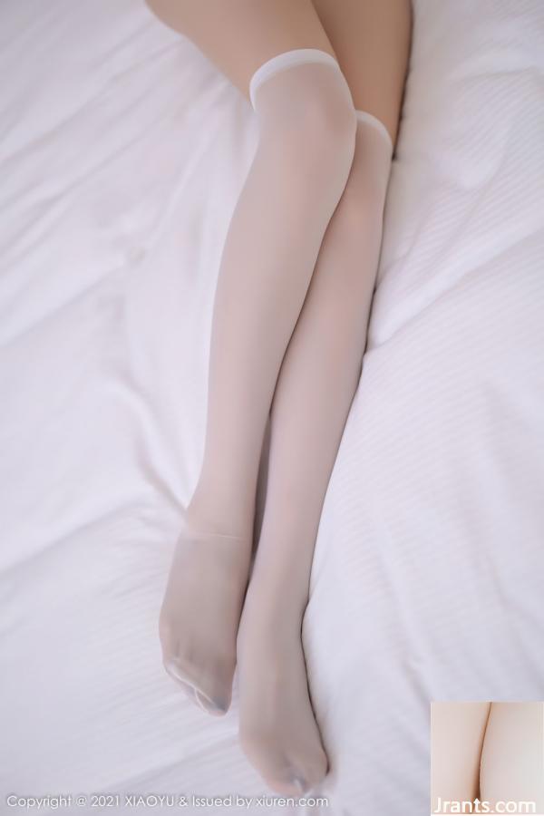 .XiaoYu) Ảnh HD 2021.12.08 Vol.671 Lin Xingxian (85p) - Ảnh 32