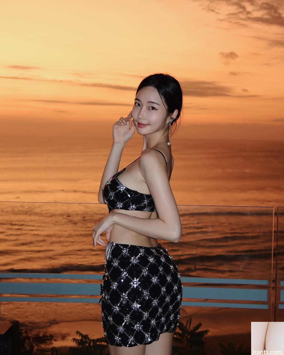 Vóc dáng hoàn hảo của “Rubis” thu hút mọi người ngay từ cái nhìn đầu tiên (10P) - Ảnh 9