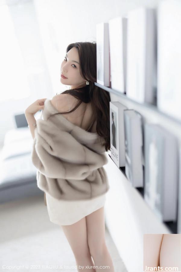 .XiaoYu) Ảnh HD 2023.02.07 Vol.960 Xu Lizhi (84p) - Ảnh 7