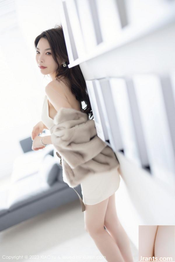 .XiaoYu) Ảnh HD 2023.02.07 Vol.960 Xu Lizhi (84p) - Ảnh 8