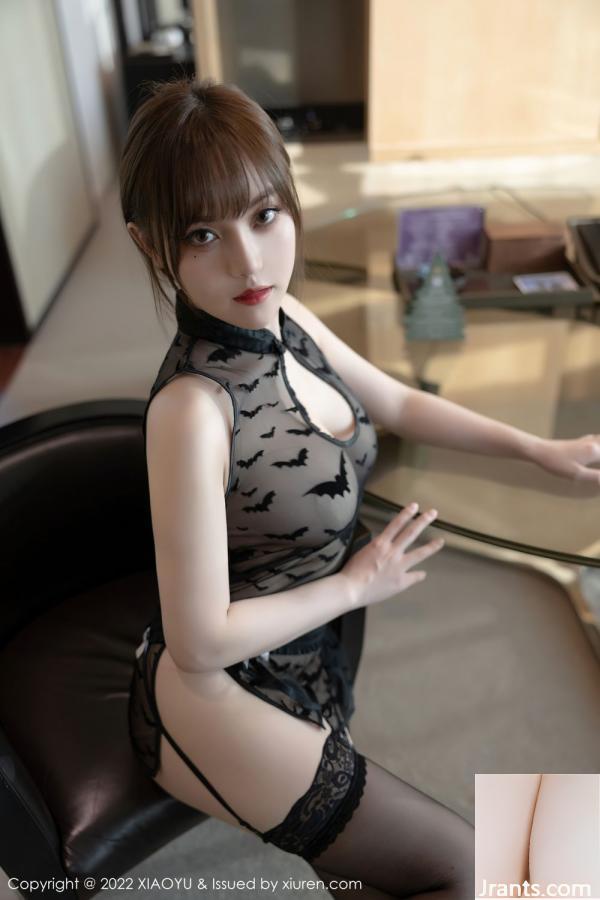 .XiaoYu) HD Huizhen Tuần 2022.01.13 Vol.696 Douban (76p) - Ảnh 15