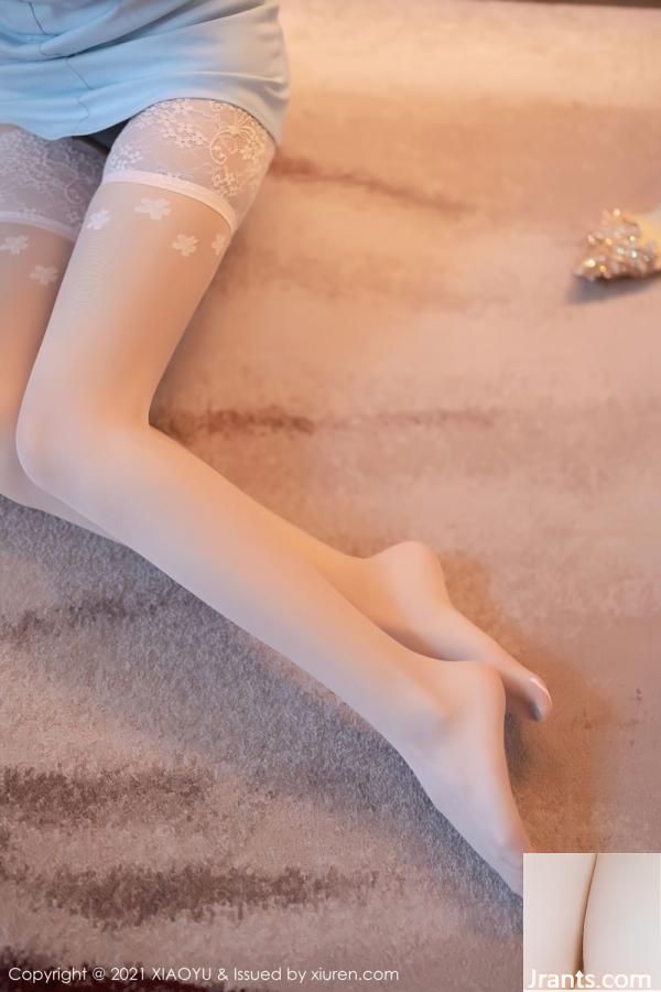 .XiaoYu) Ảnh HD 2021.12,29 Vol.686 Lin Xingxian (91P) - Ảnh 37