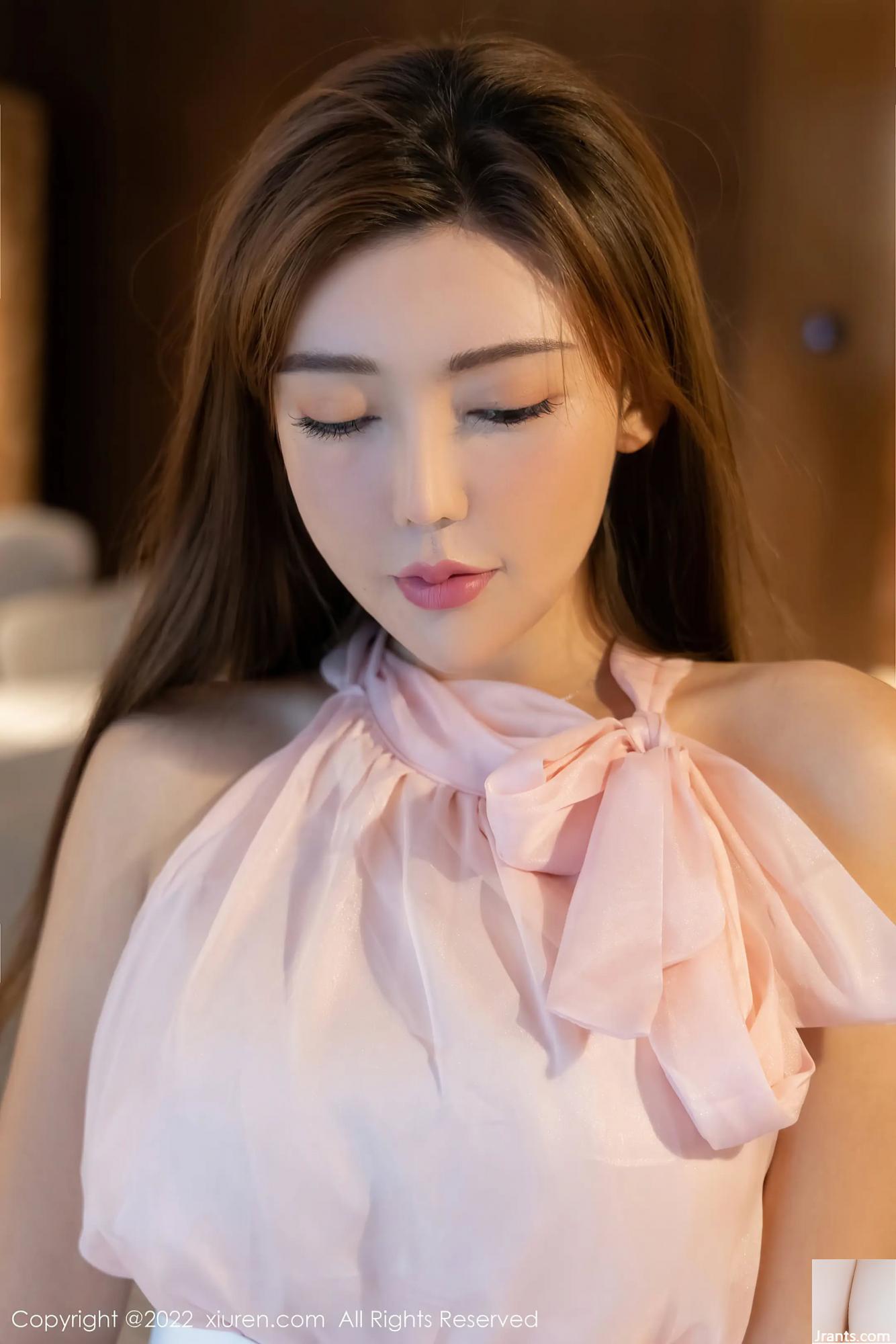 .XiuRen) No.4847 (47p)