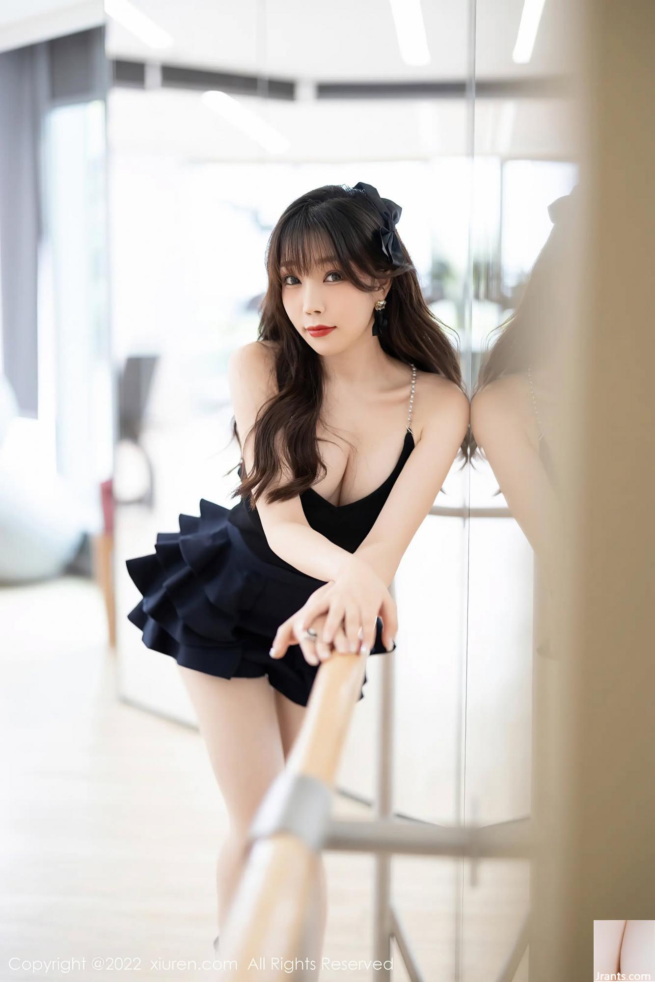 .XiuRen) No.4840 (65p) - Ảnh 4