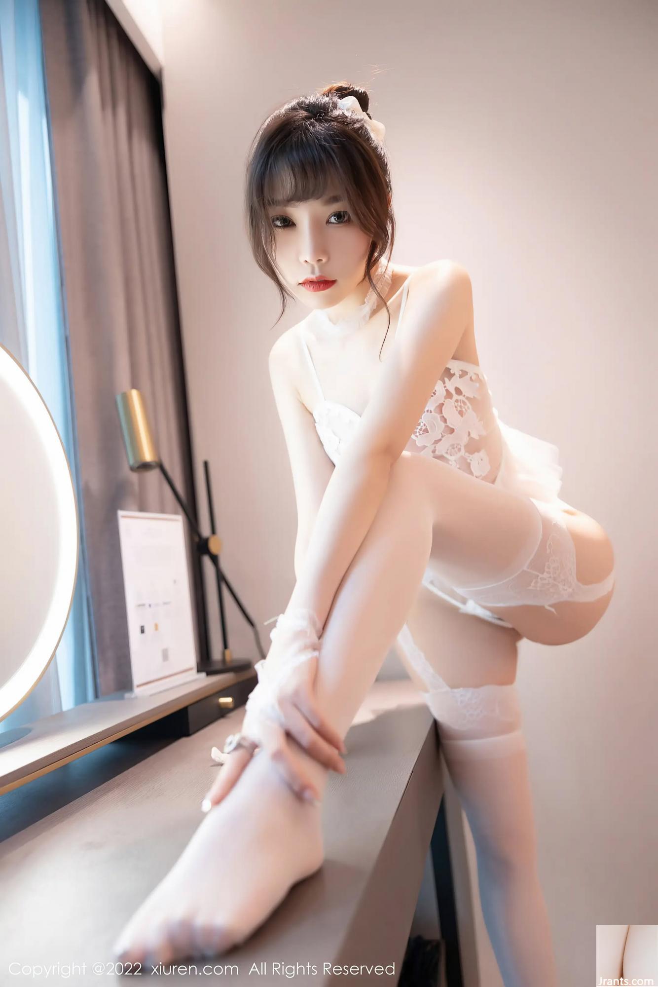 .XiuRen) No.4840 (65p) - Ảnh 47