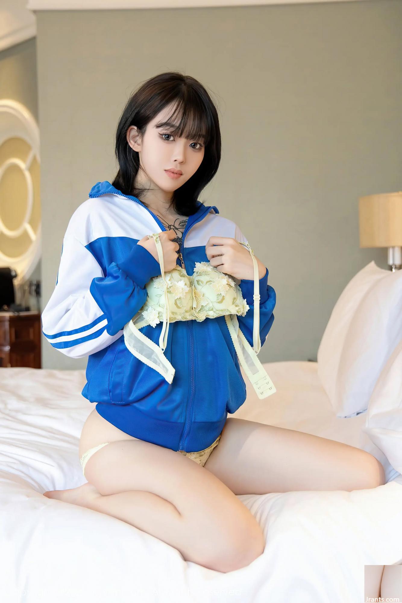 .XiuRen) No.4838 (55p)