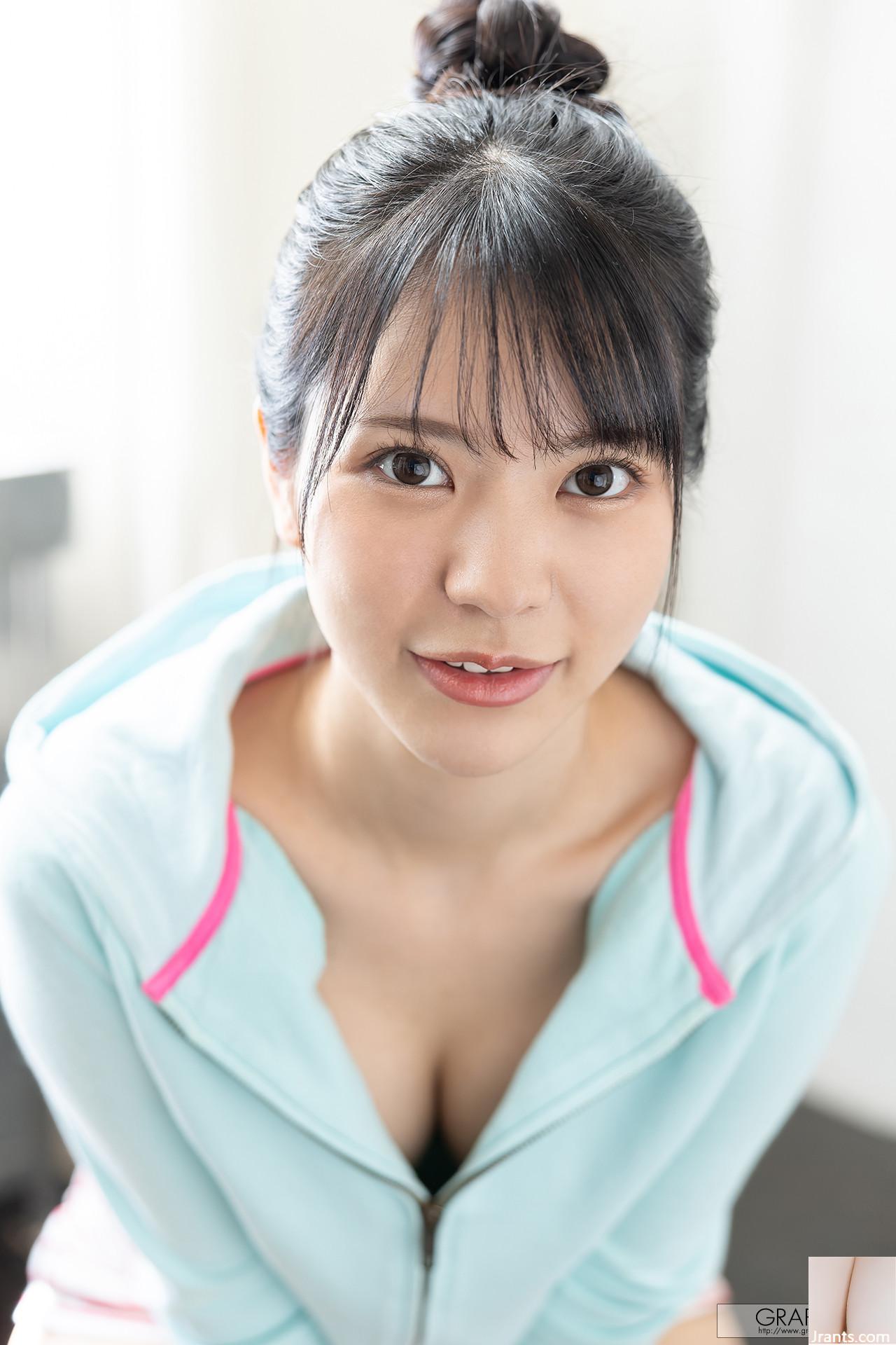 (Asano ここき) Hình ảnh gợi cảm và cay xuất hiện và không thể cưỡng lại cám dỗ (26p) - Ảnh 7