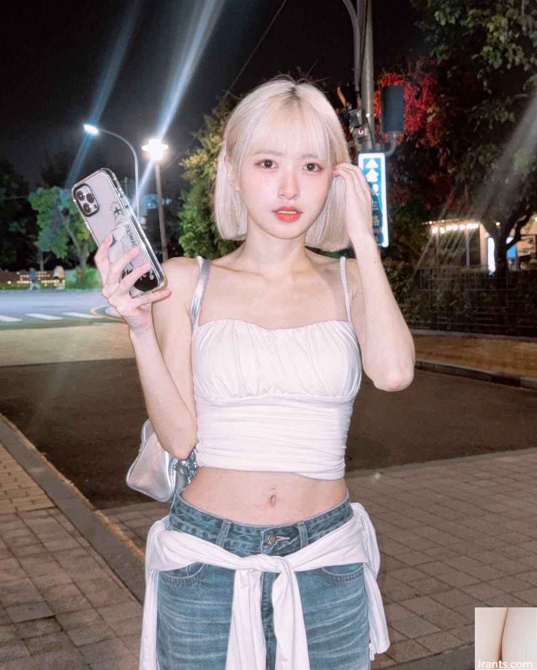 “Xu Yuki” ngọt ngào và đầy yêu thương, rất hút mắt (10P) - Ảnh 3