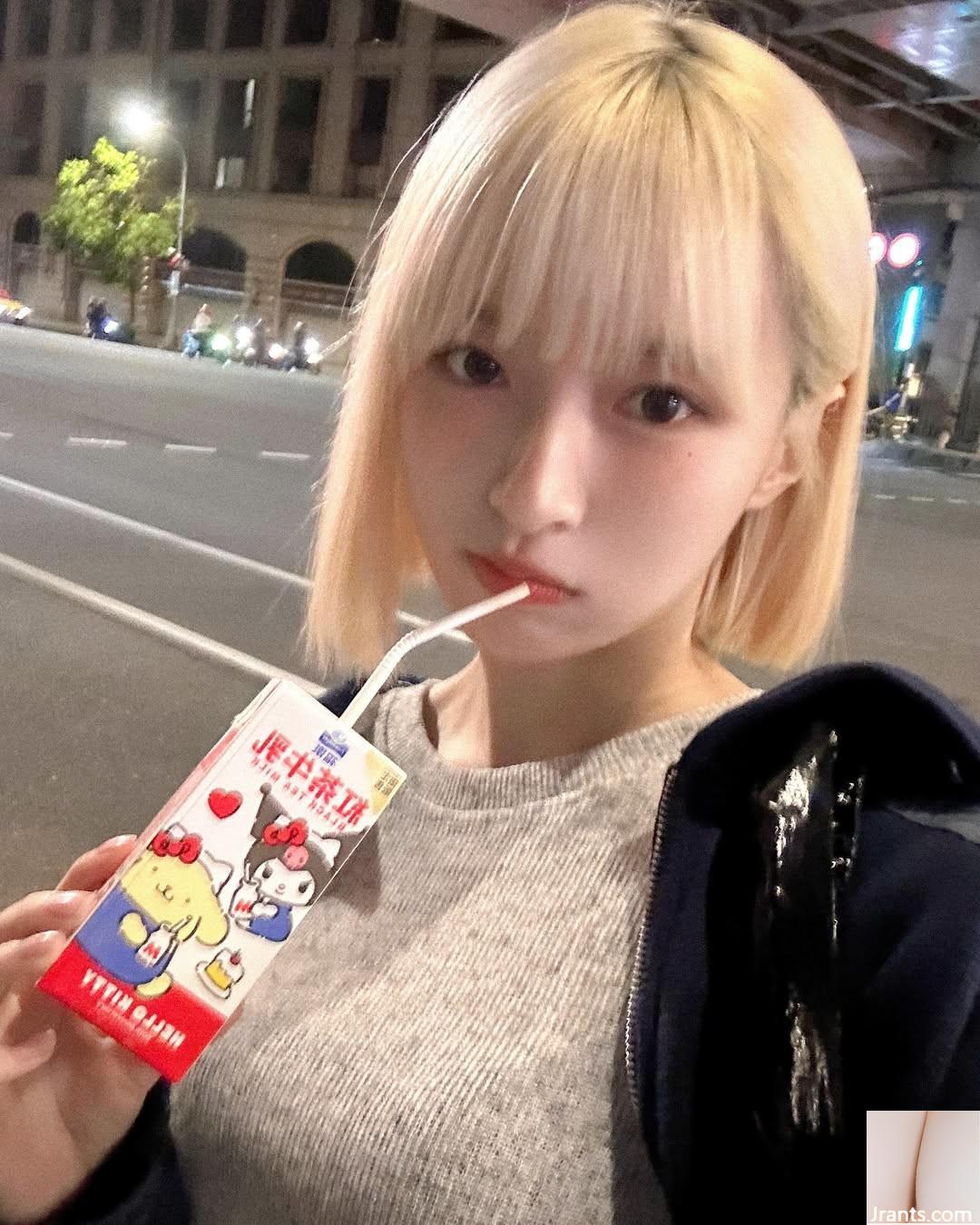 “Xu Yuki” ngọt ngào và đầy yêu thương, rất hút mắt (10P) - Ảnh 9