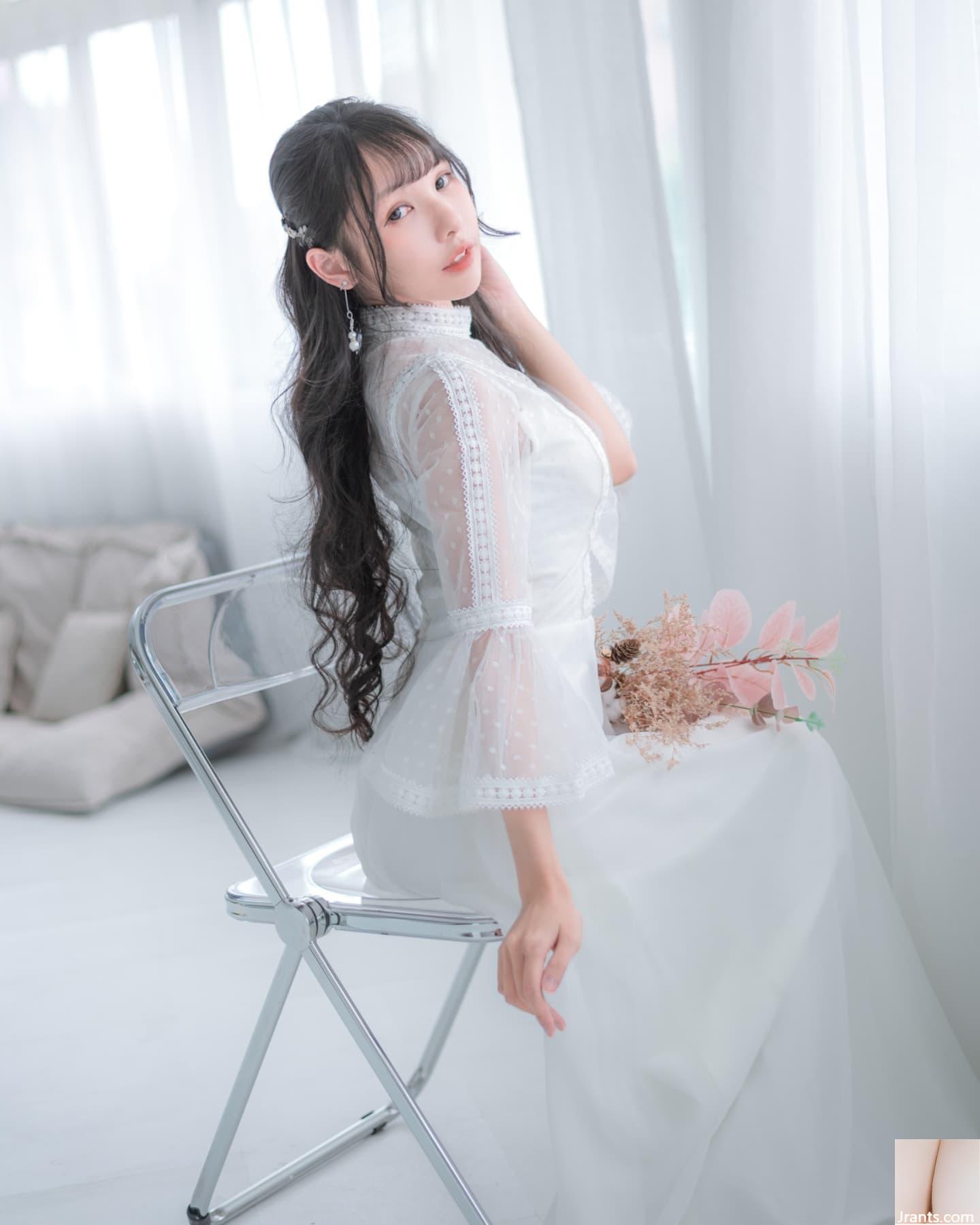 Vòng eo thật hoàn hảo, “YuSun Yu” ngực đẹp sắp bị thu hút bởi ông già (18p) - Ảnh 17