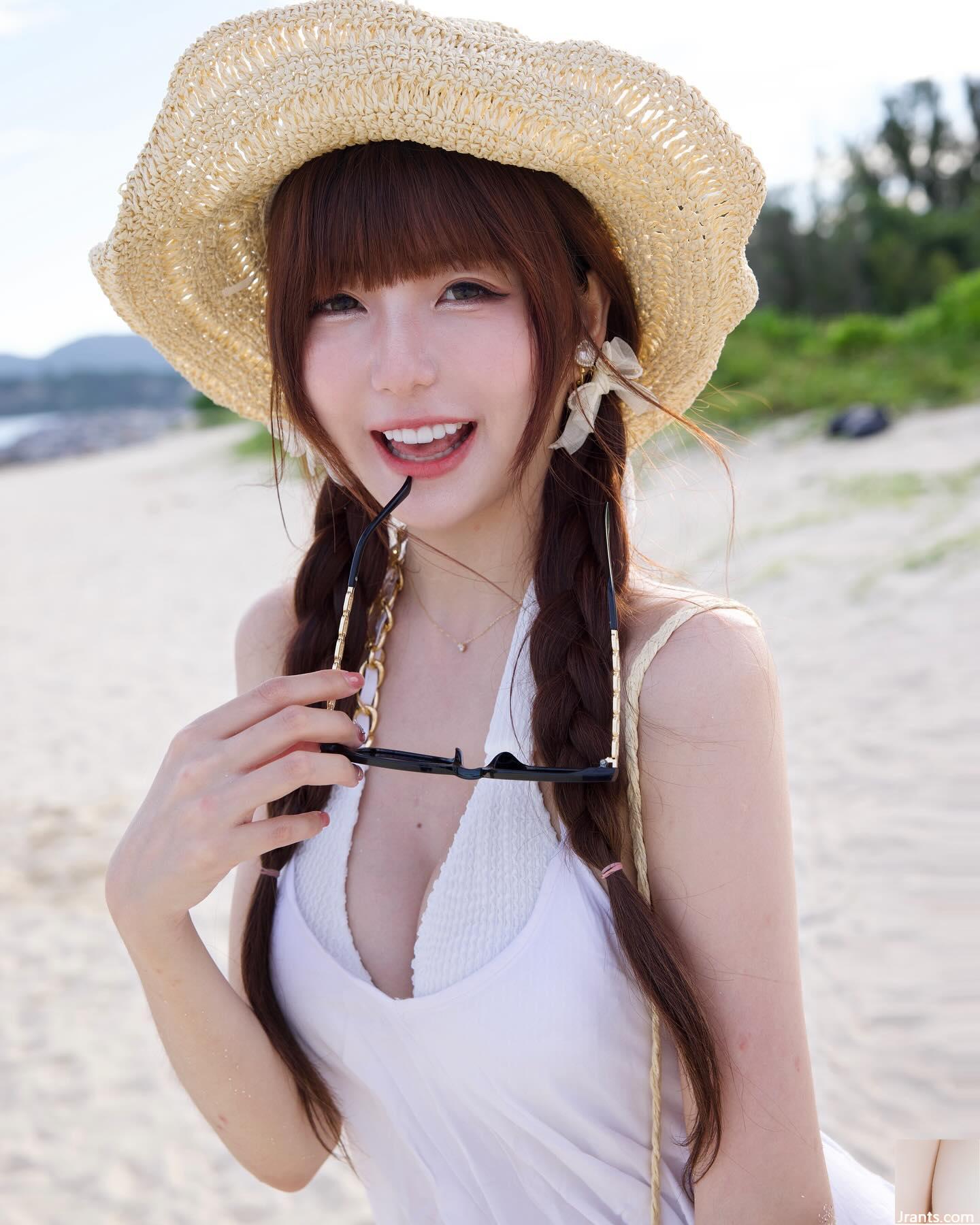 Nụ cười trên các cổ phiếu thiên thần mang lại cho mọi người đầy sức sống. - Ảnh 6