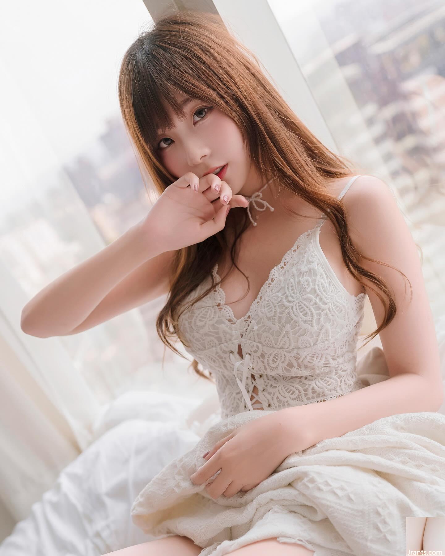 Nụ cười trên các cổ phiếu thiên thần mang lại cho mọi người đầy sức sống. - Ảnh 9