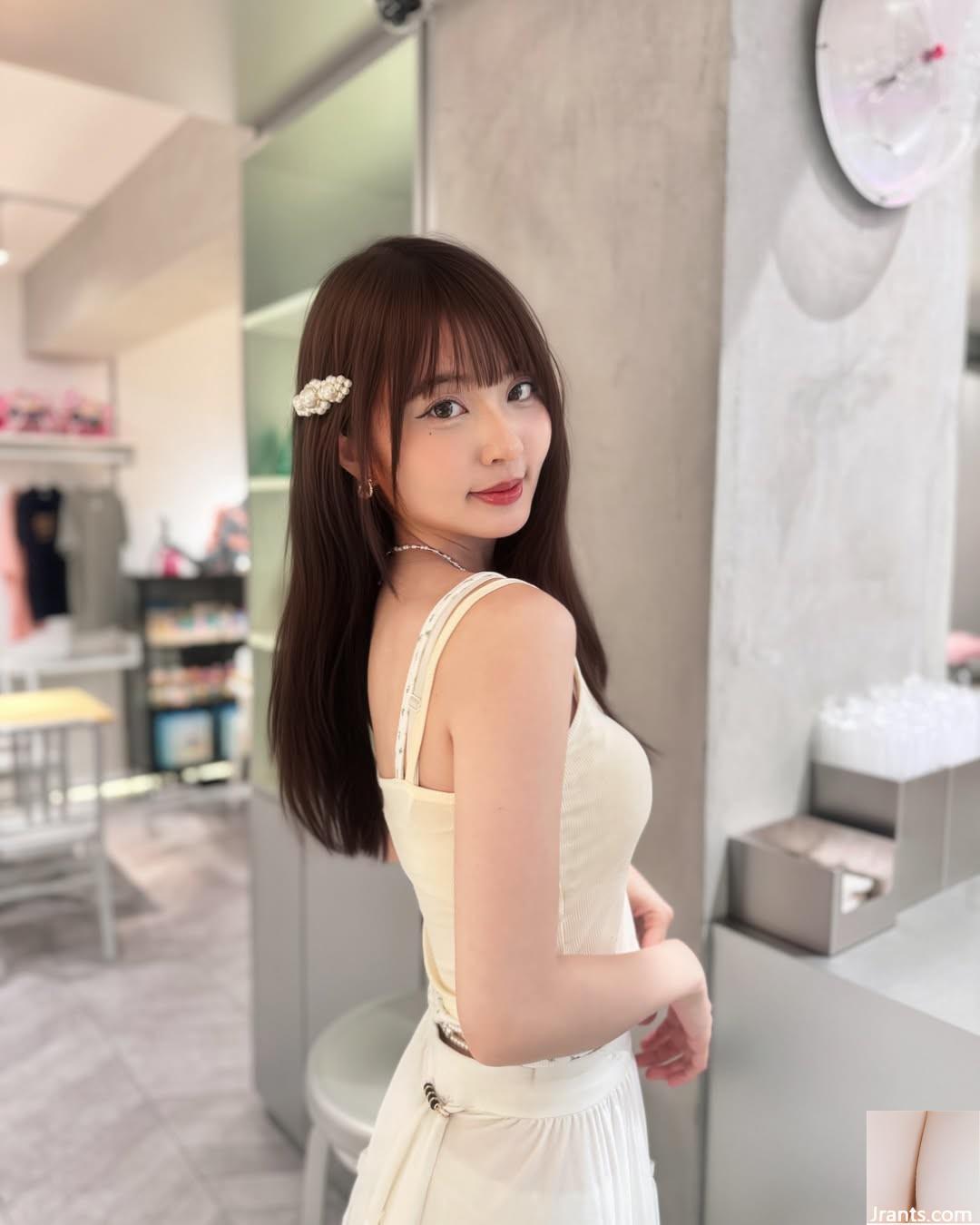 Nhan sắc chín muồi đầu tiên của “Hoa” với nụ cười ngọt ngào khiến người ta mê mẩn (10P) - Ảnh 10