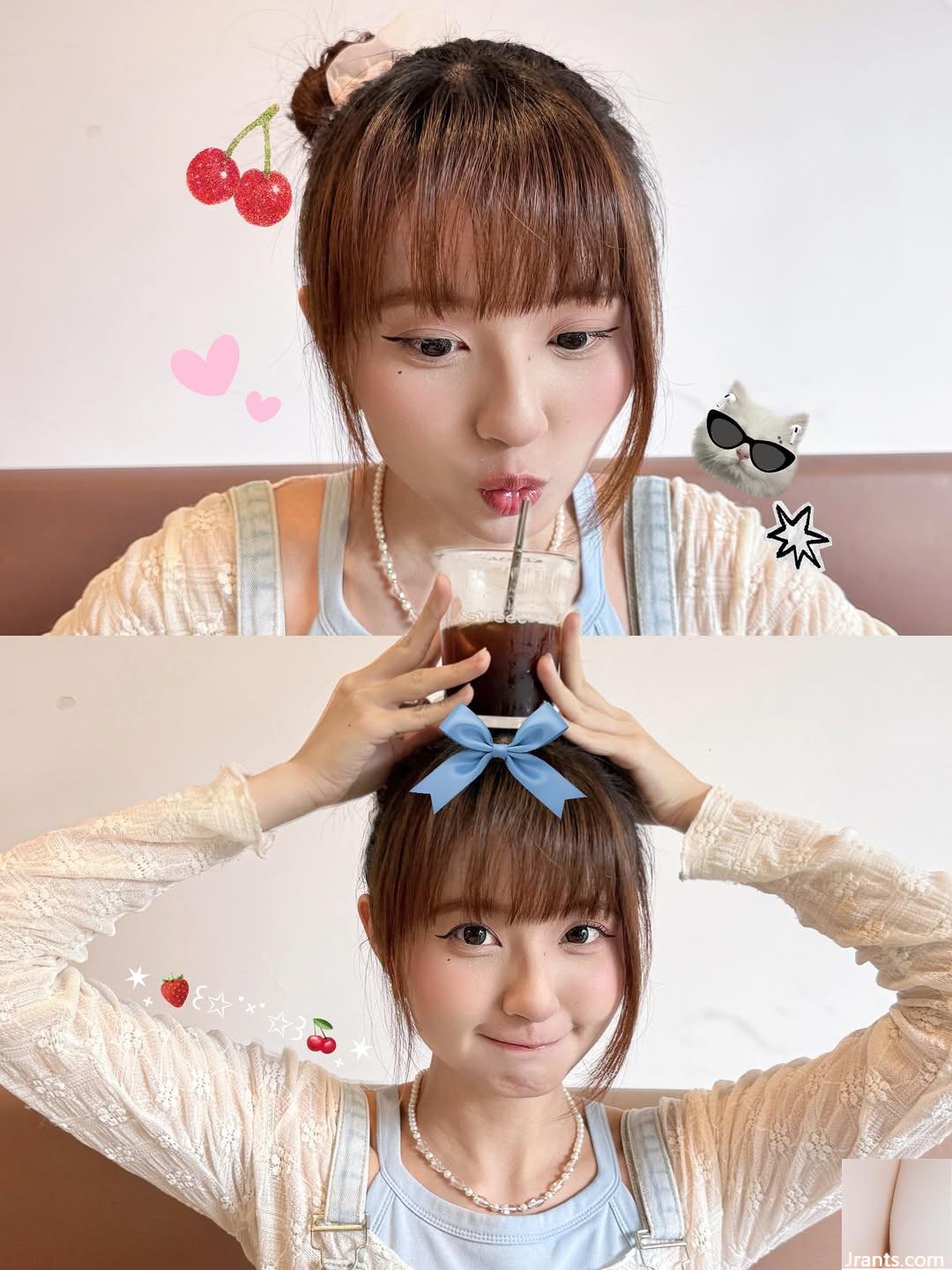 Nhan sắc chín muồi đầu tiên của “Hoa” với nụ cười ngọt ngào khiến người ta mê mẩn (10P) - Ảnh 3