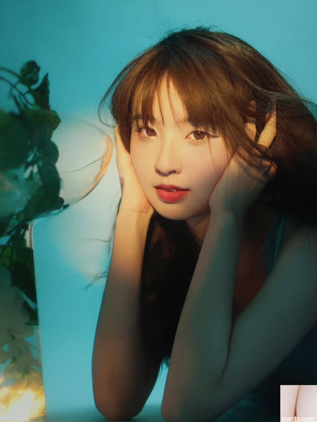 Nhan sắc chín muồi đầu tiên của “Hoa” với nụ cười ngọt ngào khiến người ta mê mẩn (10P) - Ảnh 9