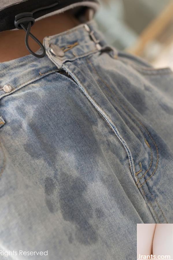 (Xiuren) Ảnh HD 2021.11.12 No.4210 Caviar (96p) - Ảnh 54