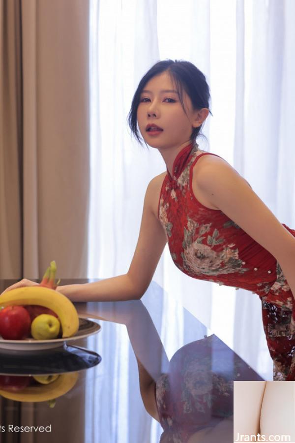 (Xiuren) Ảnh HD 2024.07.17 No.8871 Yin Tiantian (90p) - Ảnh 35