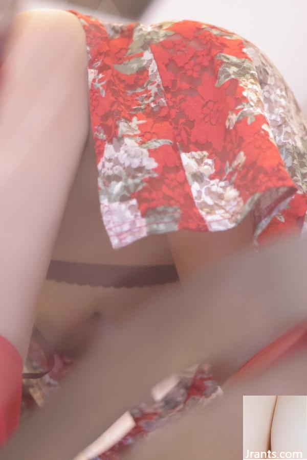 (Xiuren) Ảnh HD 2024.07.17 No.8871 Yin Tiantian (90p) - Ảnh 49