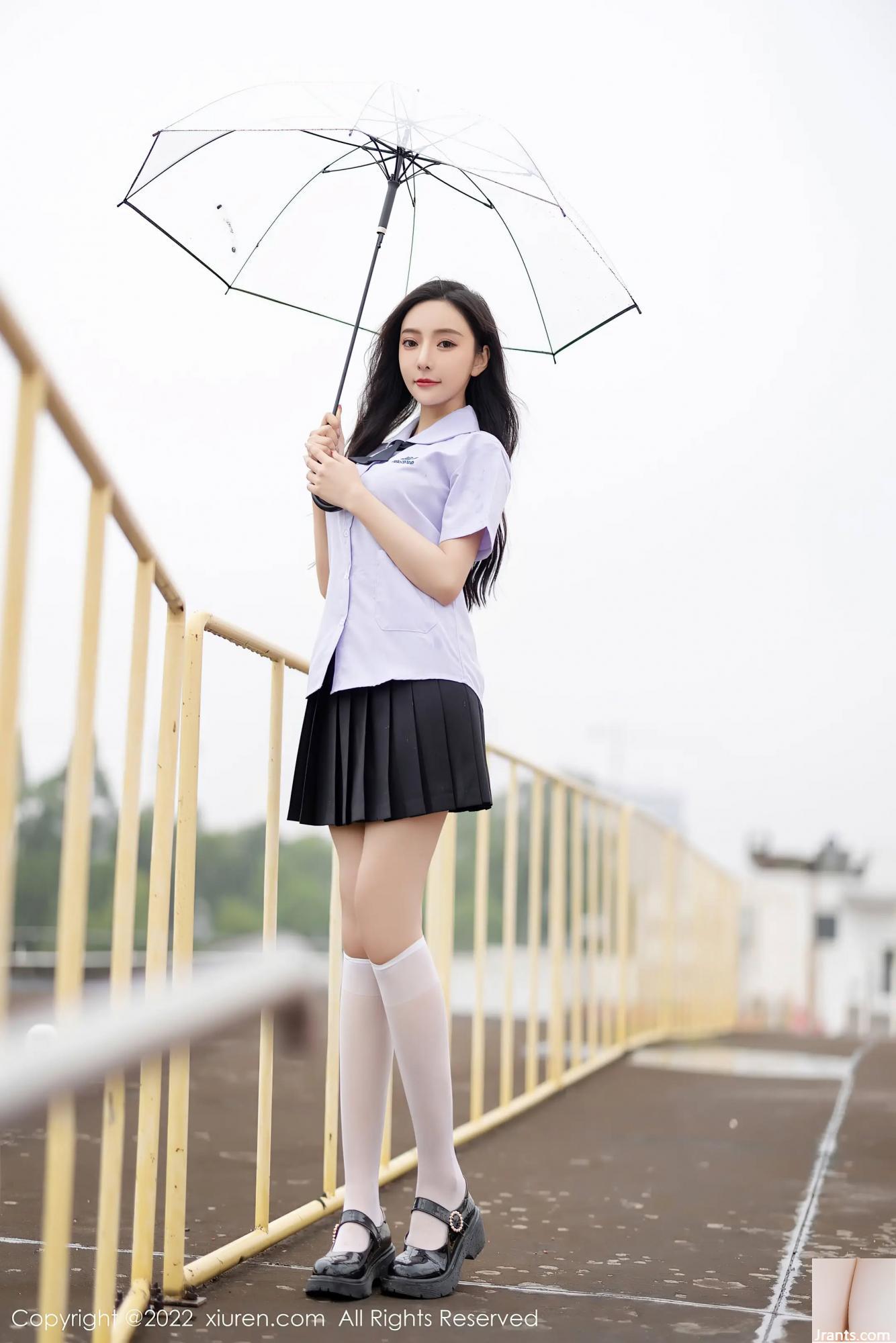 (Xiuren) No.4819 (56p)