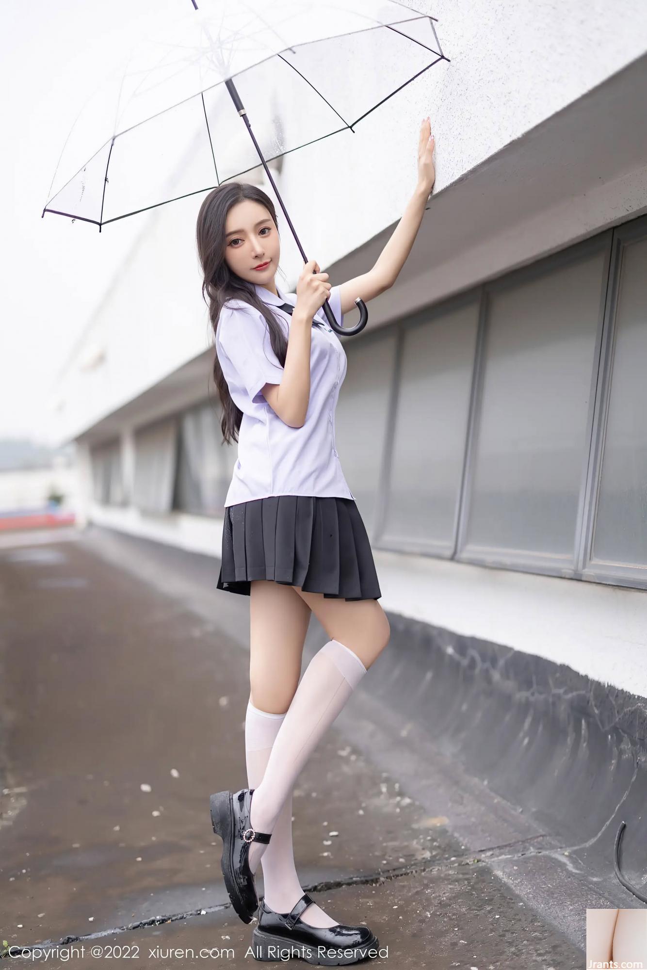 (Xiuren) No.4819 (56p) - Ảnh 10