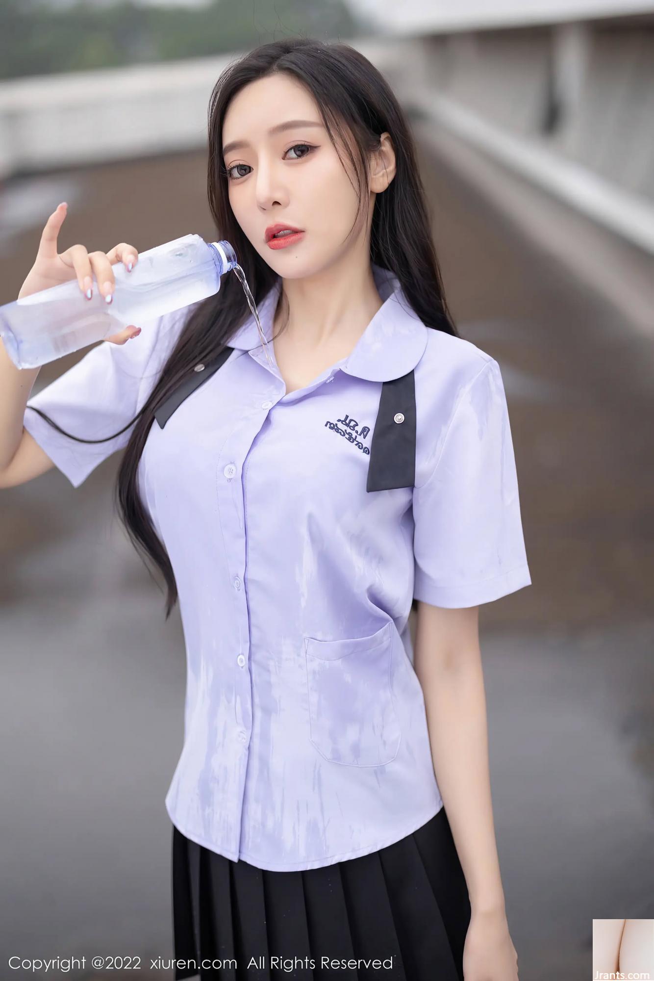 (Xiuren) No.4819 (56p) - Ảnh 17