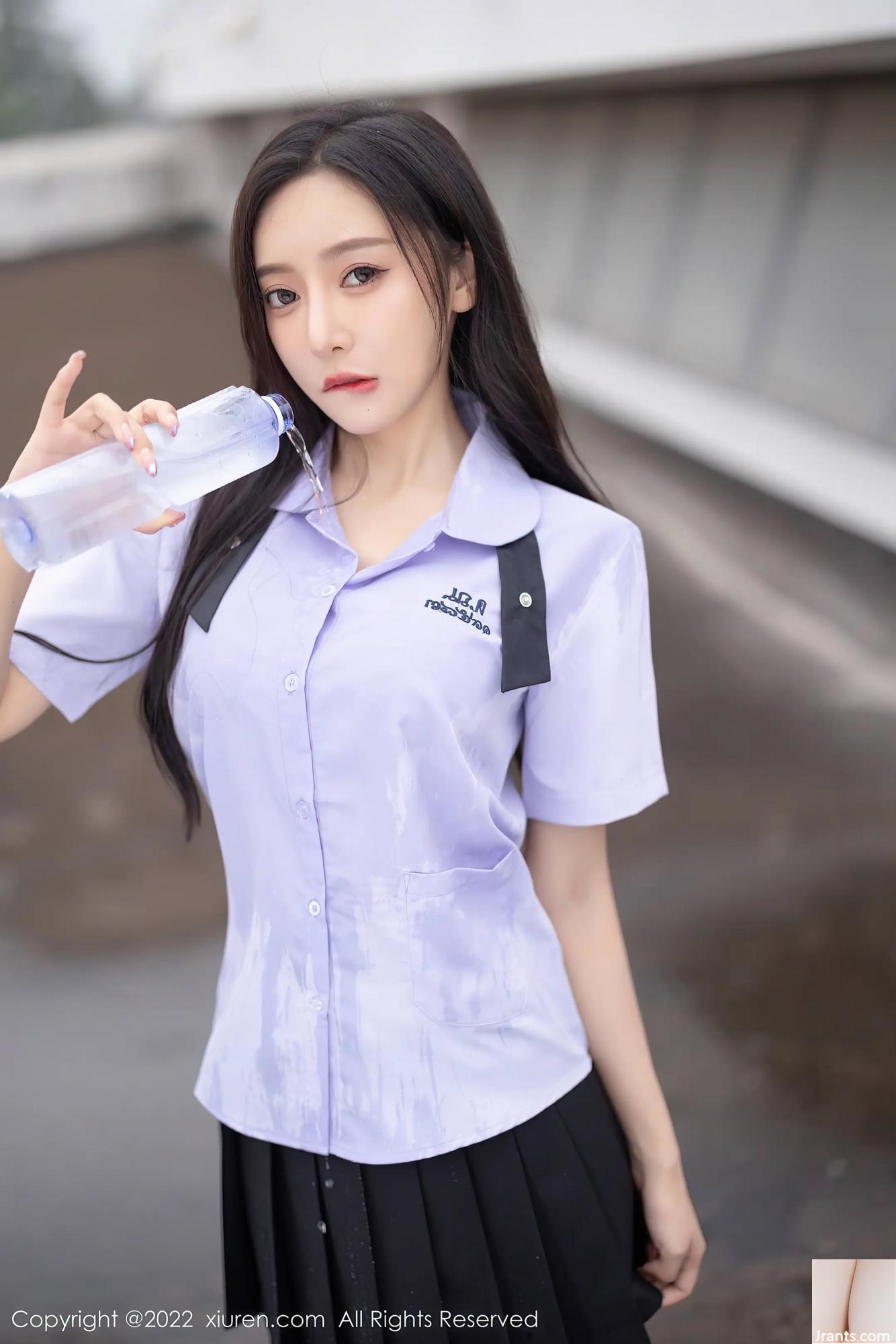 (Xiuren) No.4819 (56p) - Ảnh 18