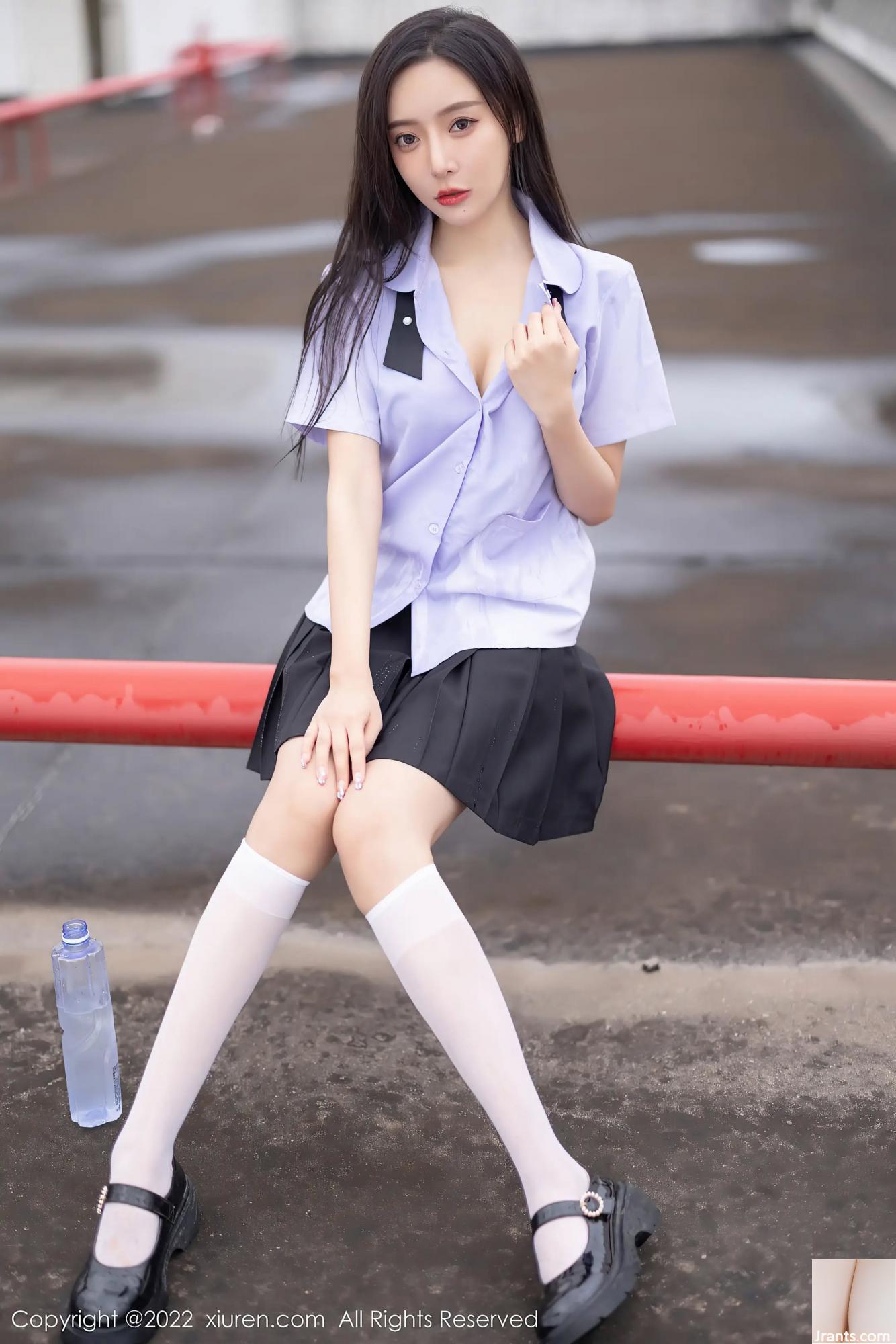 (Xiuren) No.4819 (56p) - Ảnh 21