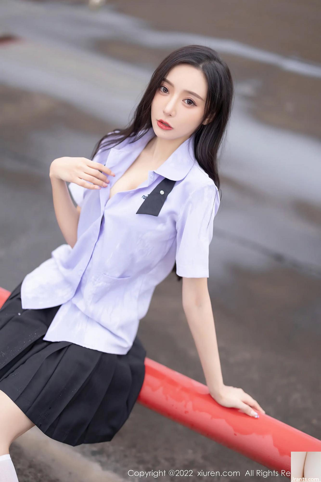 (Xiuren) No.4819 (56p) - Ảnh 23