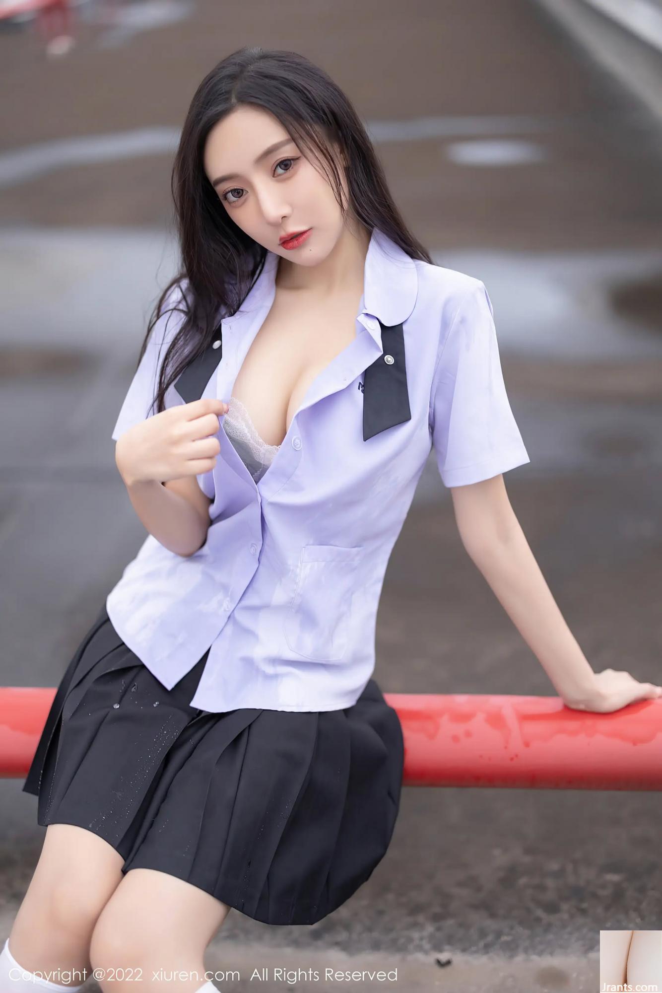 (Xiuren) No.4819 (56p) - Ảnh 24