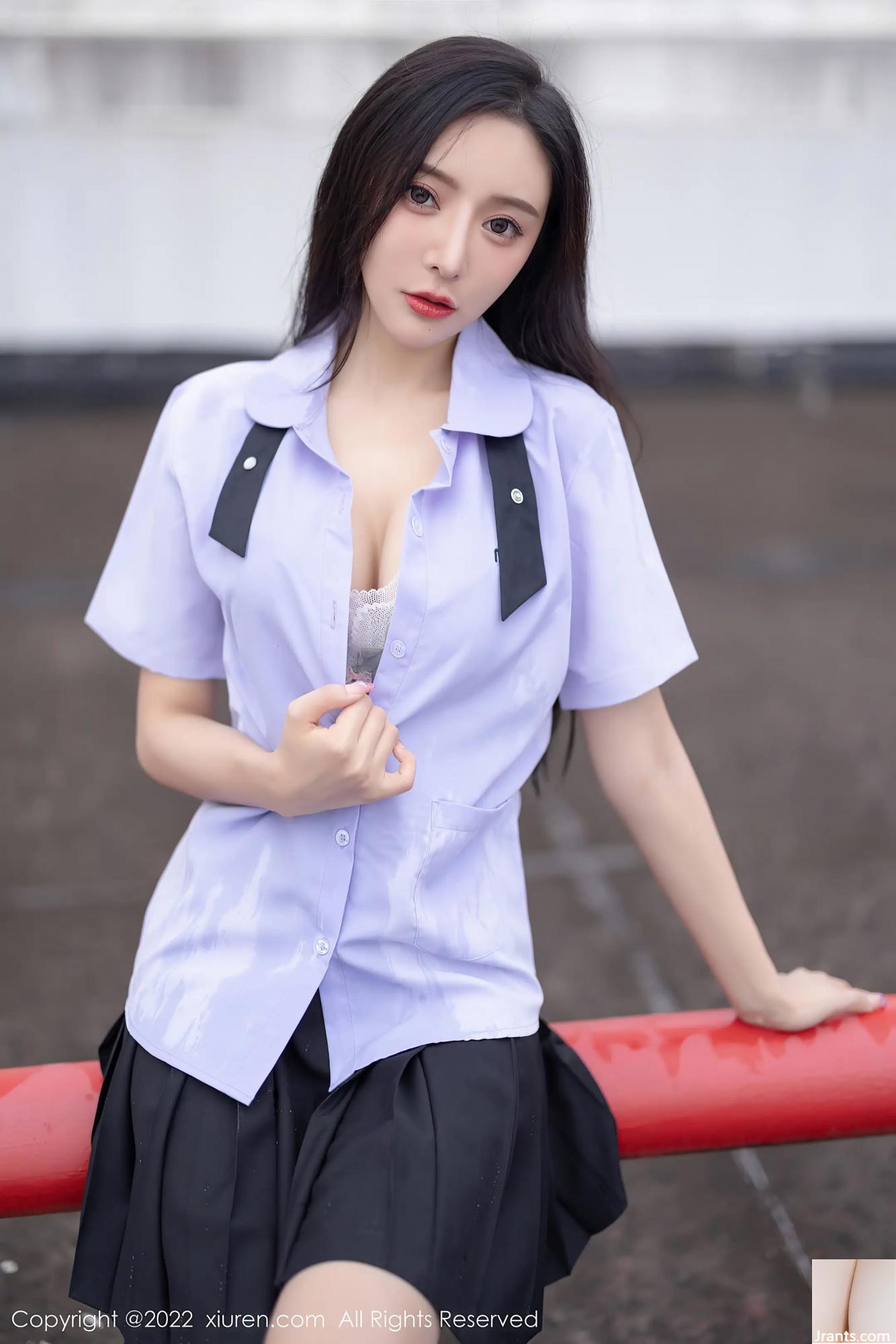 (Xiuren) No.4819 (56p) - Ảnh 25