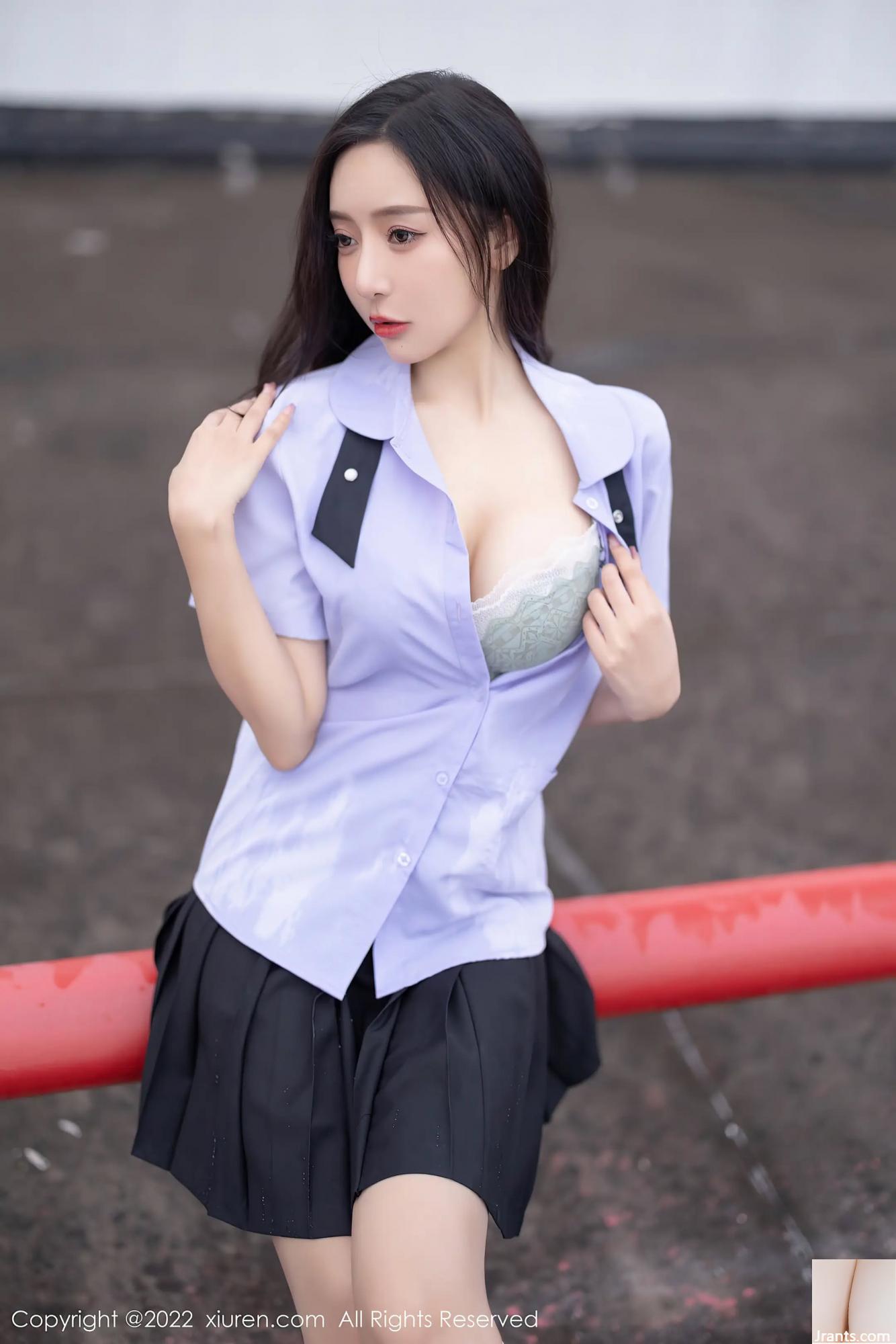 (Xiuren) No.4819 (56p) - Ảnh 27