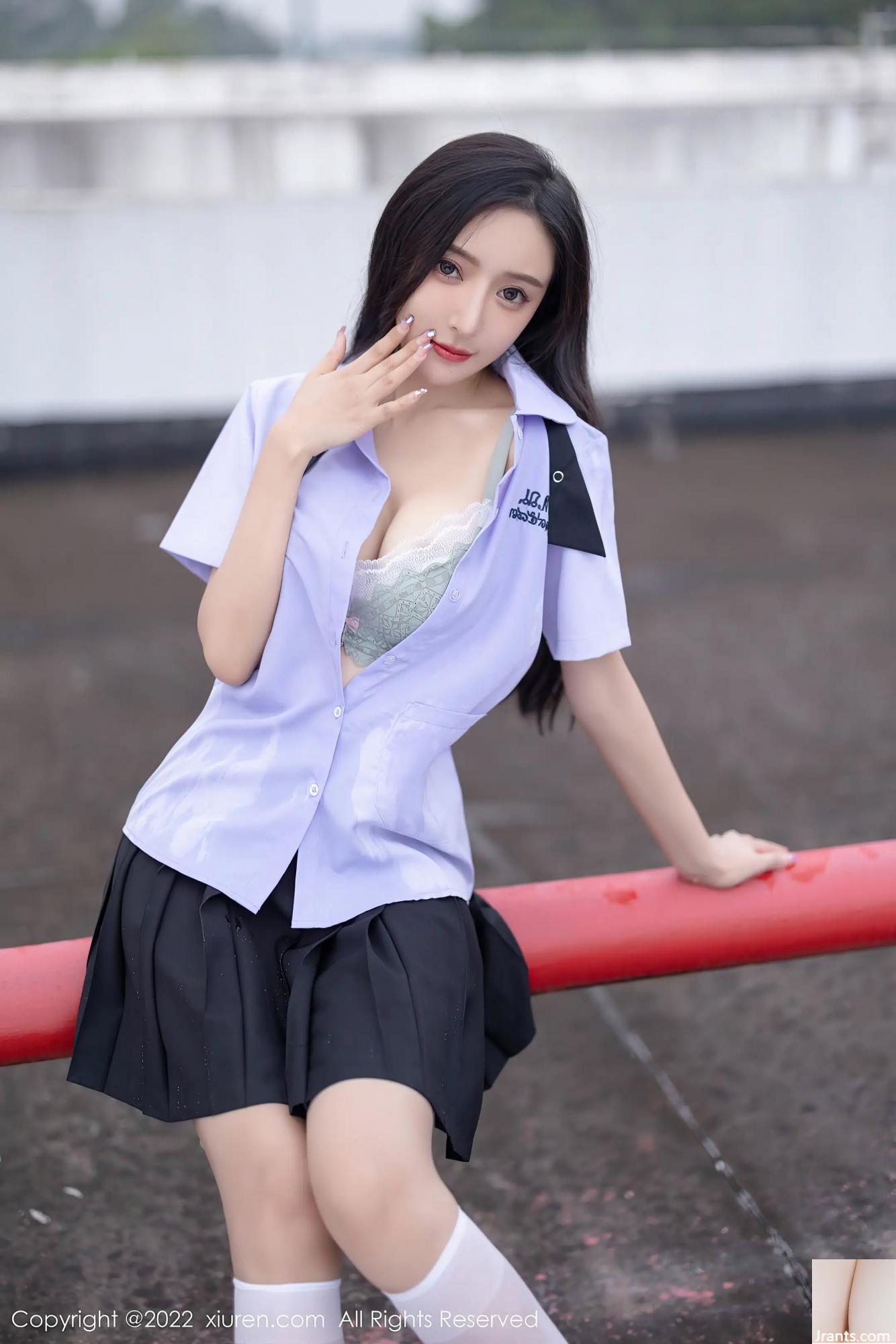 (Xiuren) No.4819 (56p) - Ảnh 28