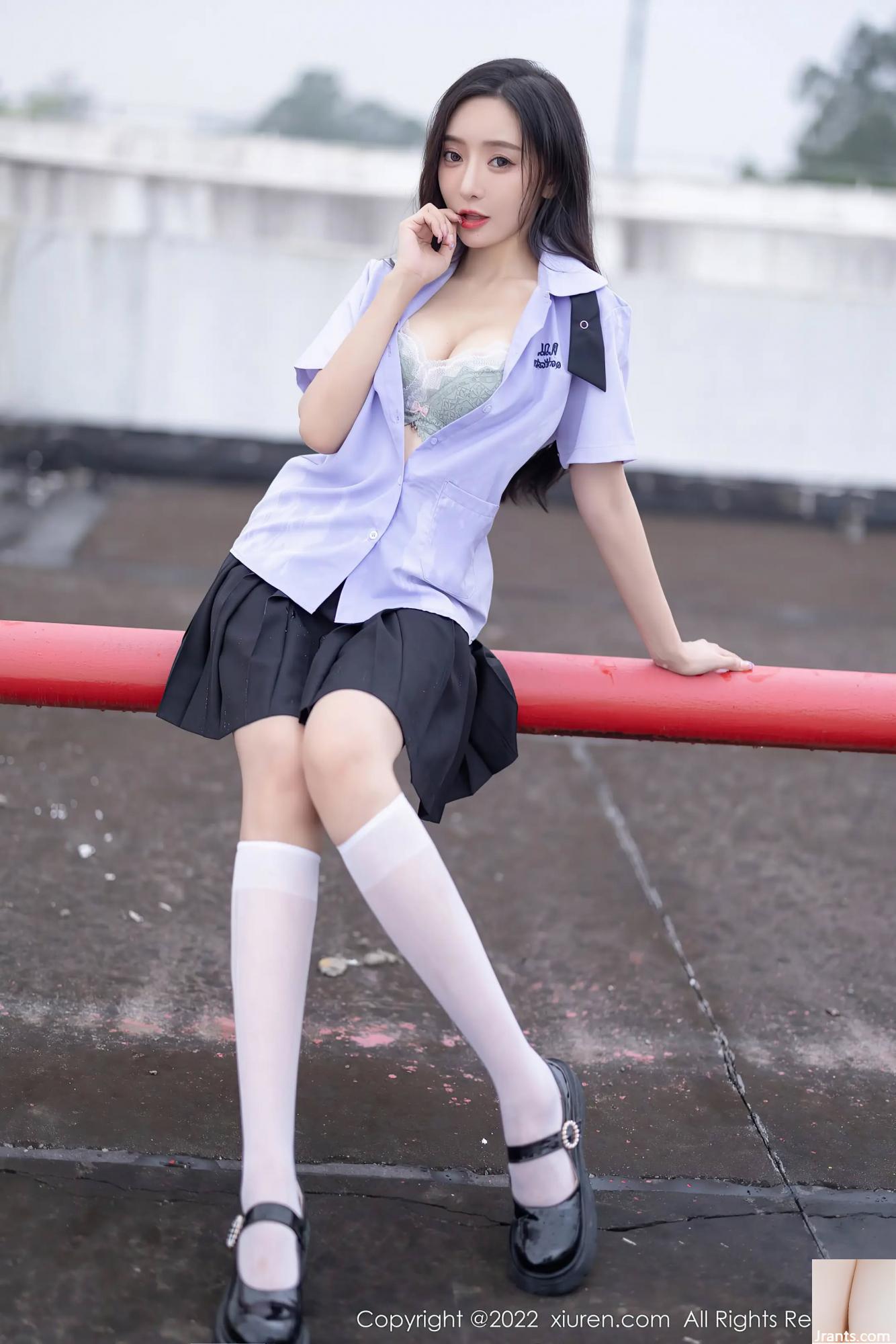 (Xiuren) No.4819 (56p) - Ảnh 30